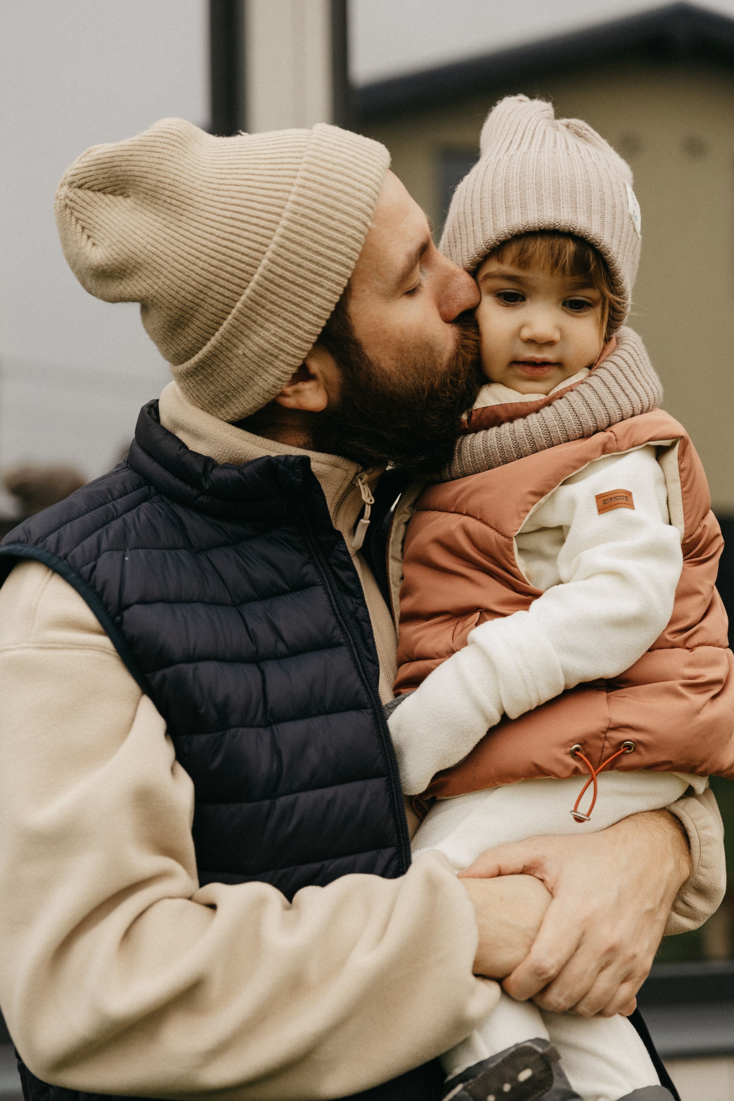 Виталик и Василиса. Главная