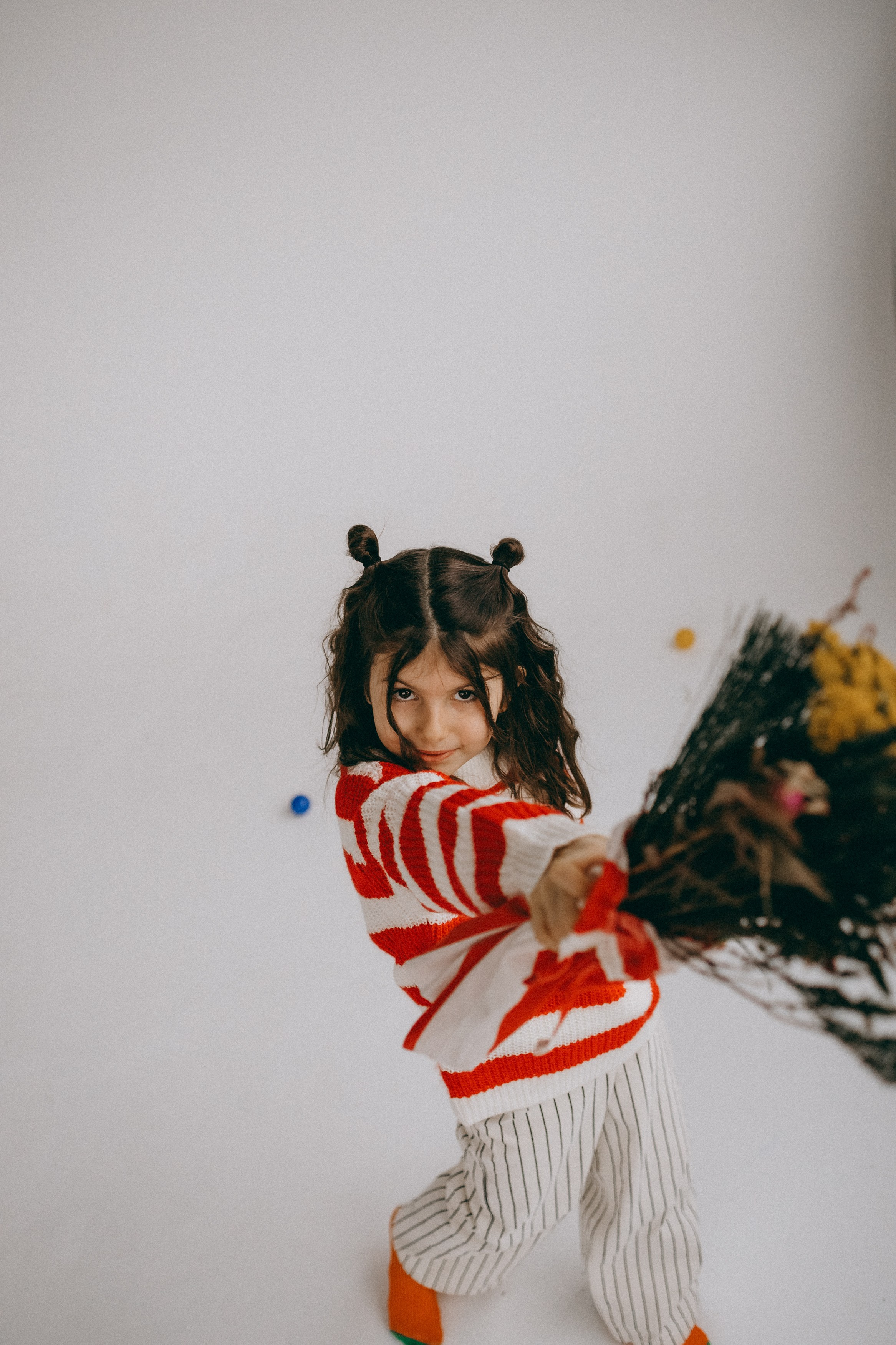 Проект ко дню матери. Главная