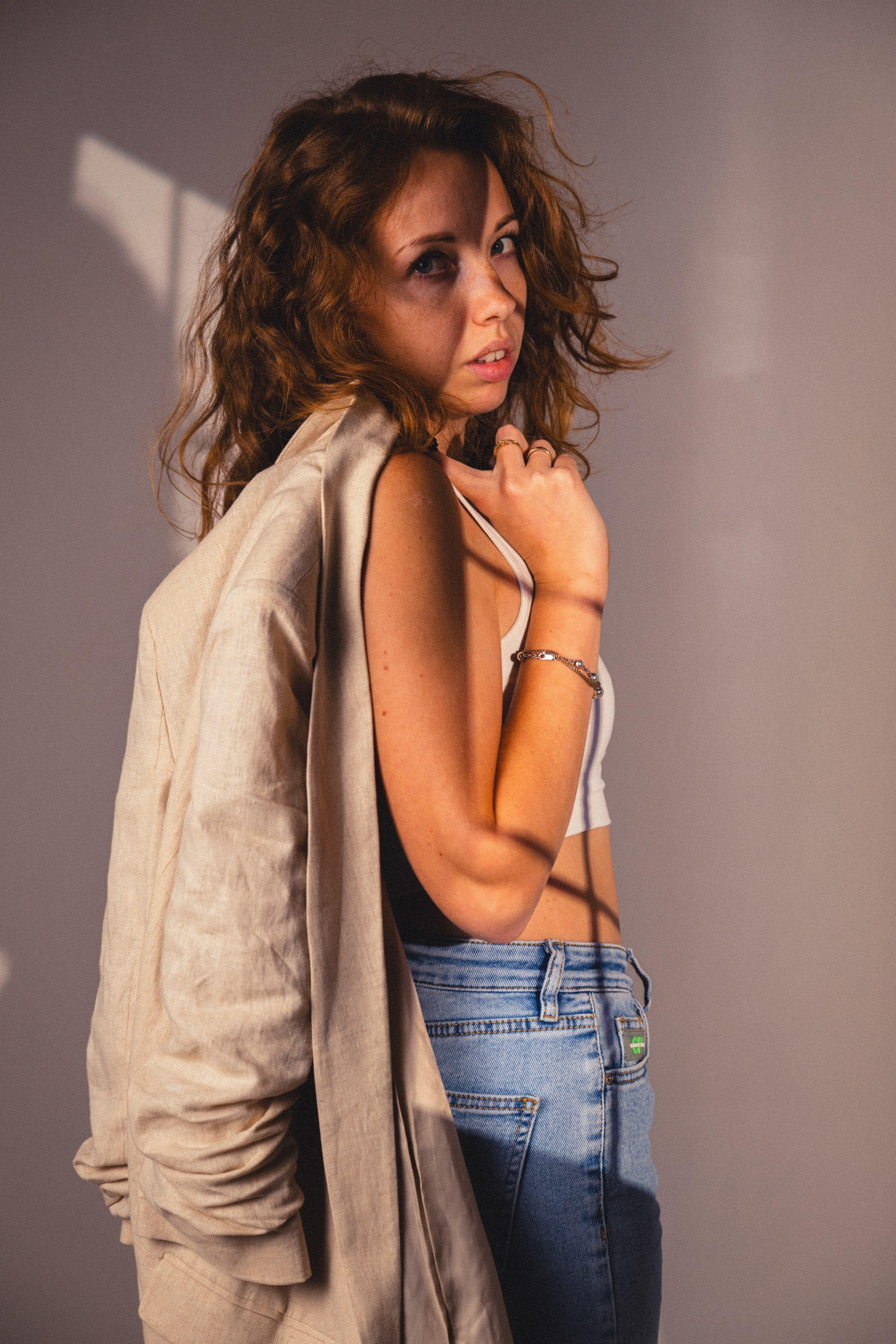 Студийные фотосессии. Студийный и свадебный фотограф и видеограф в Севастополе — Юлия Макаренко