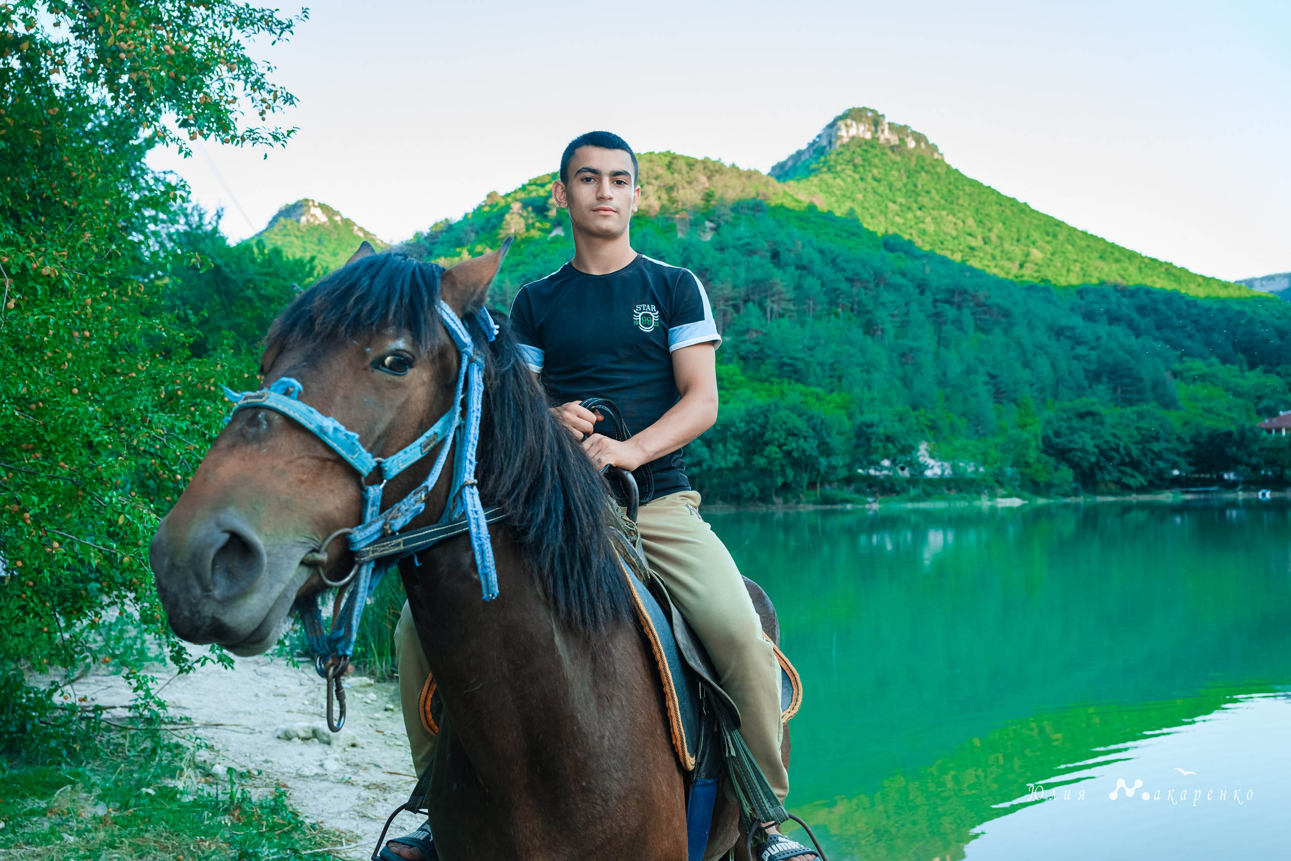 Выездные и прогулочные фотосессии. Морские, Street. Студийный и свадебный фотограф и видеограф в Севастополе — Юлия Макаренко