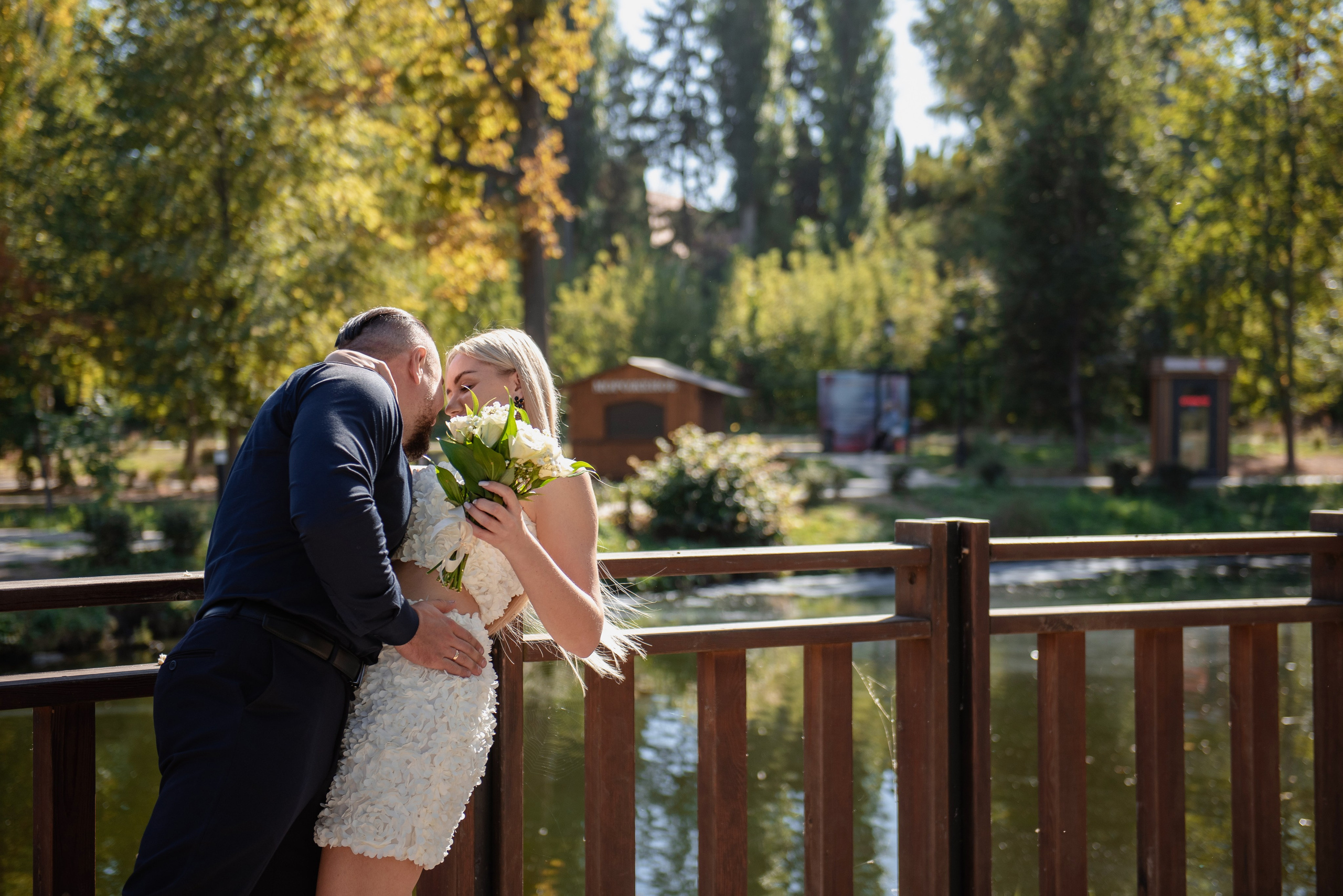 Богдан и Лиана. Семейный и свадебный фотограф в Ельце Юлия Дякина