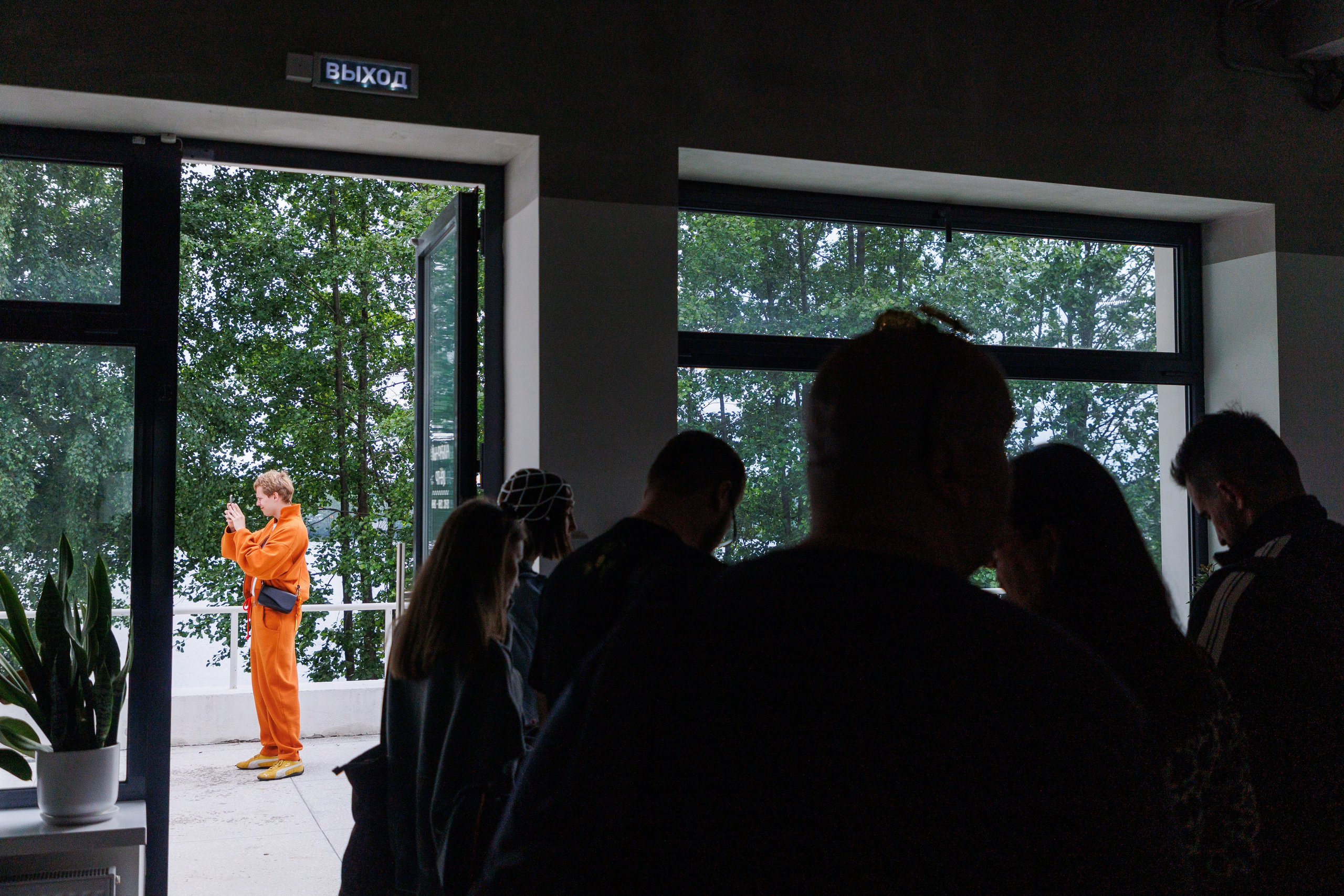 Пресс-тур к Выкса-фестивалю 2025. Фотограф городских и семейных событий в Нижнем Новгороде Артем Карпухин