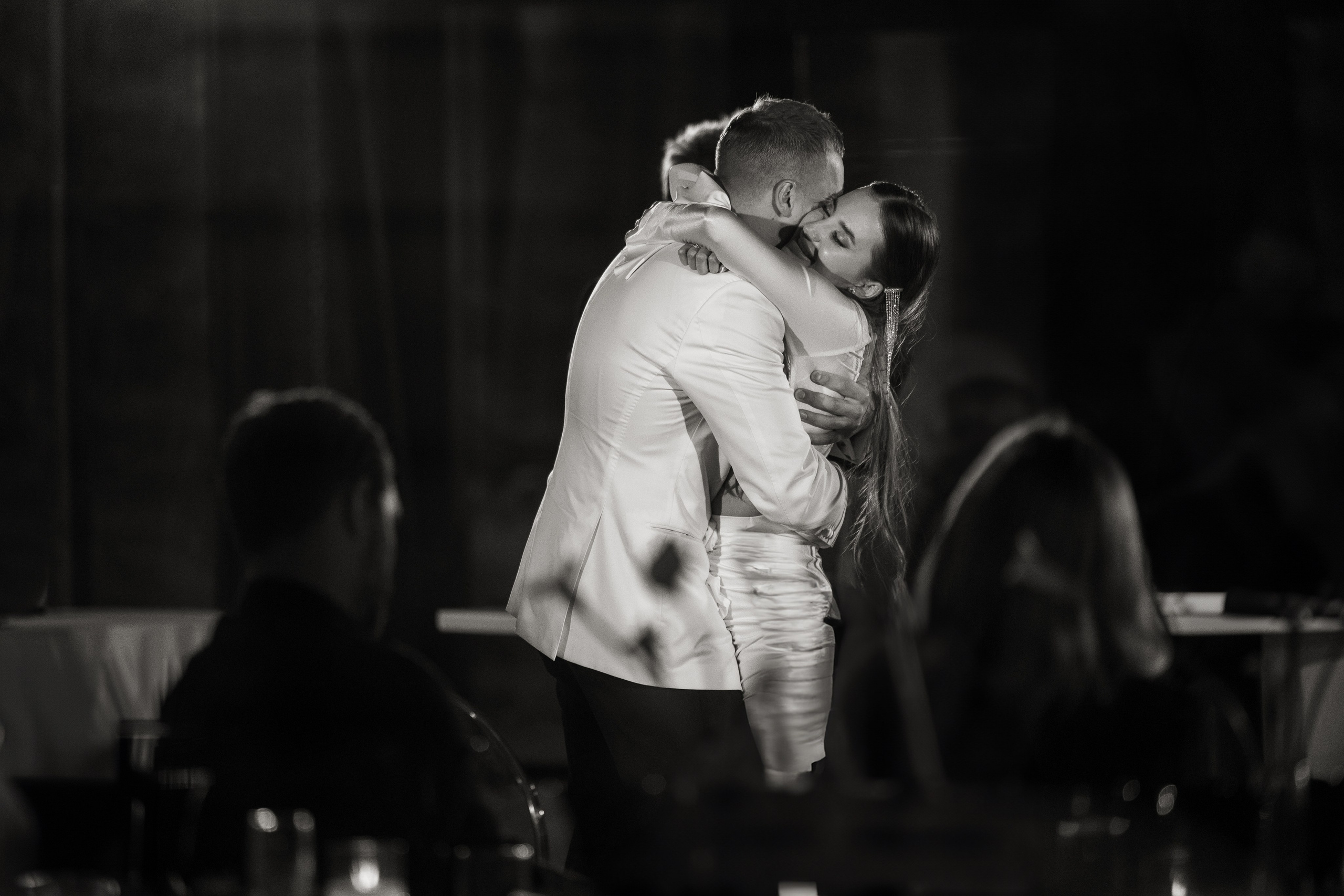 D-FAMILY. Свадебный и event-фотограф Иван Волнухин