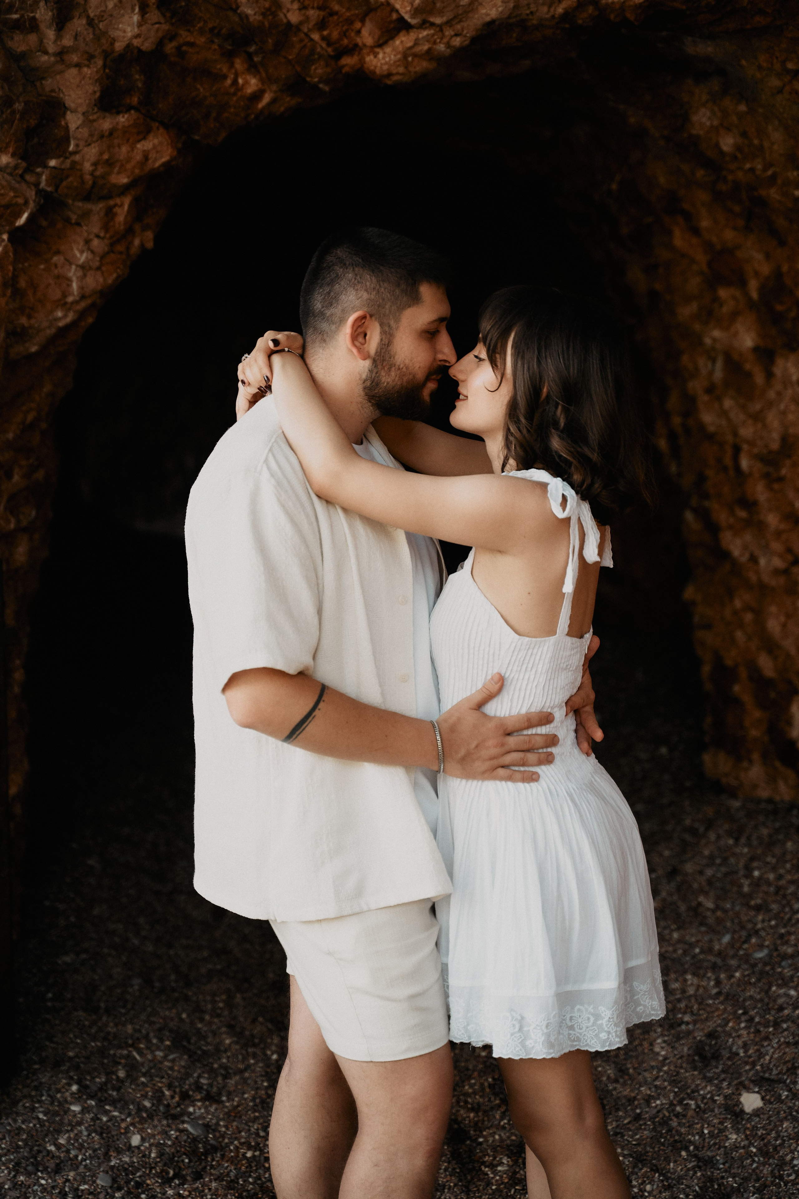 Park Milocher. Photographer in Montenegro | Фотограф в Черногории