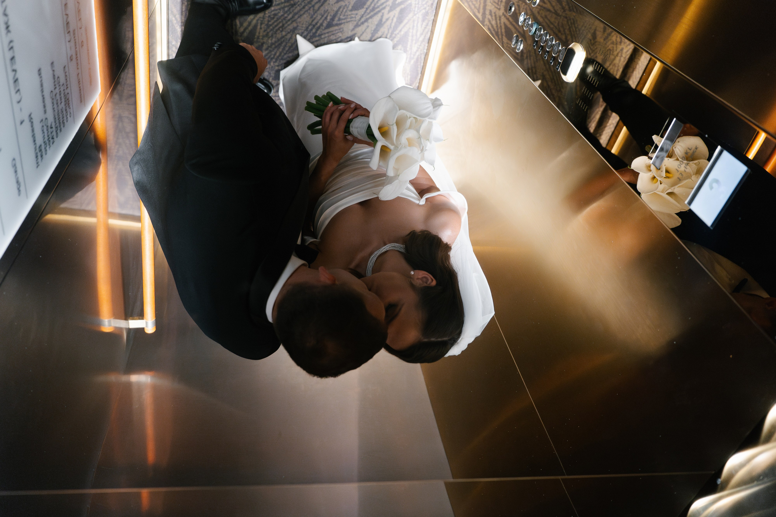 Наталья и Анатолий. Свадебный и семейный фотограф Кокушева Юлия Нижний Новгород