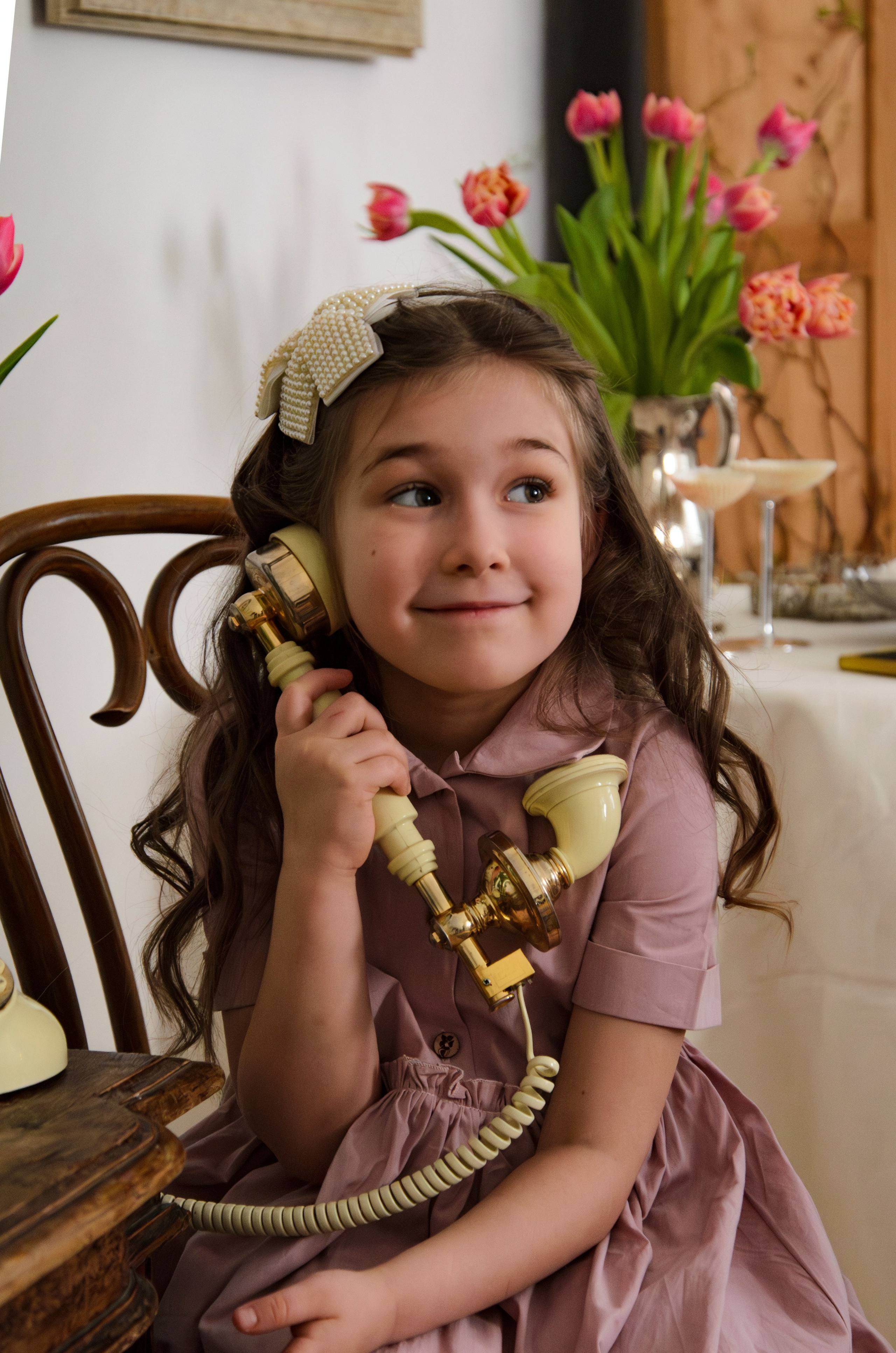 Халида и Амаля. Фотографы в Тюмени Андрей и Лидия Войвод