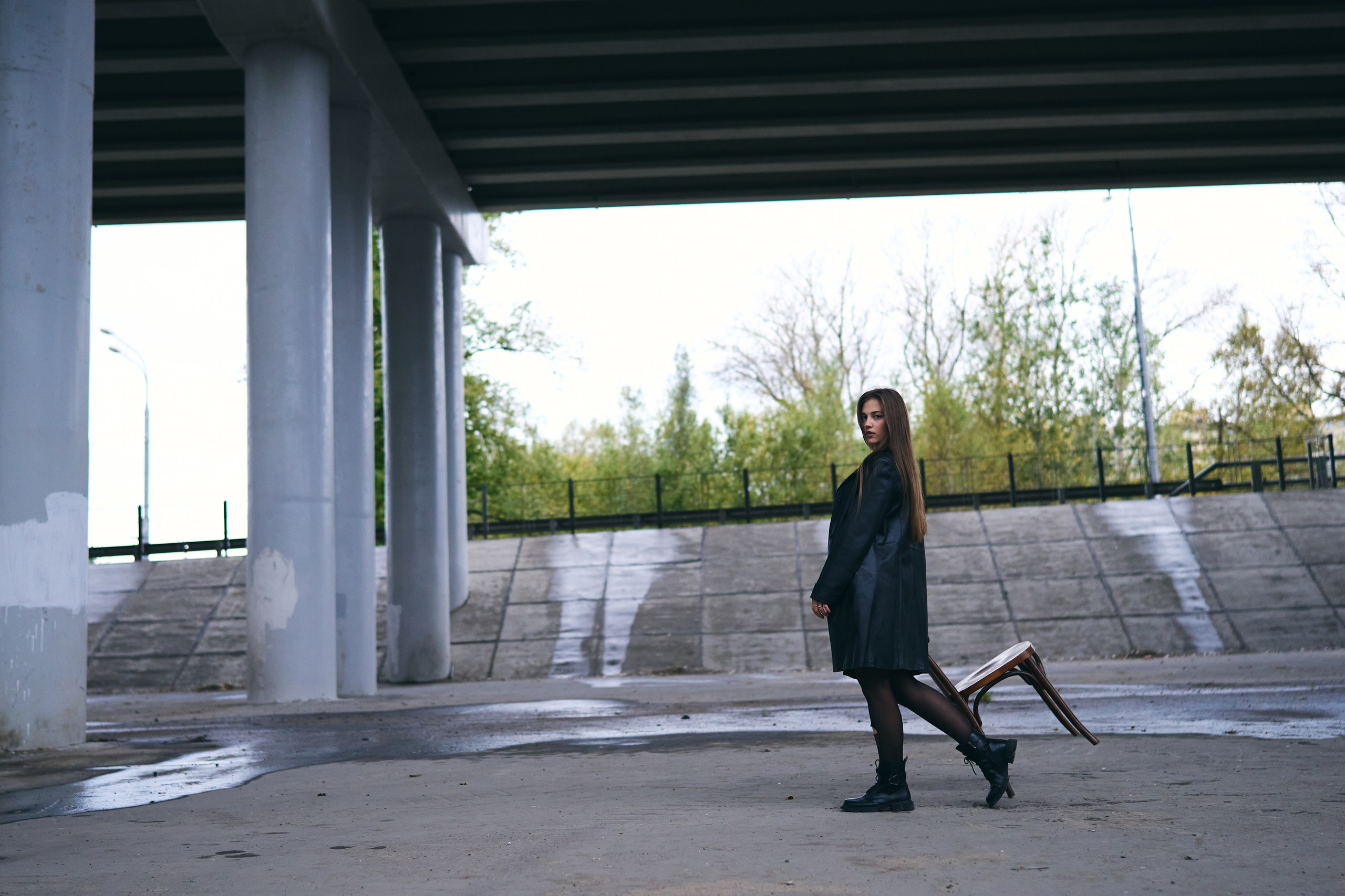 Дарья. 29.09.24. Ксения Малышева|Фотограф|Тверь