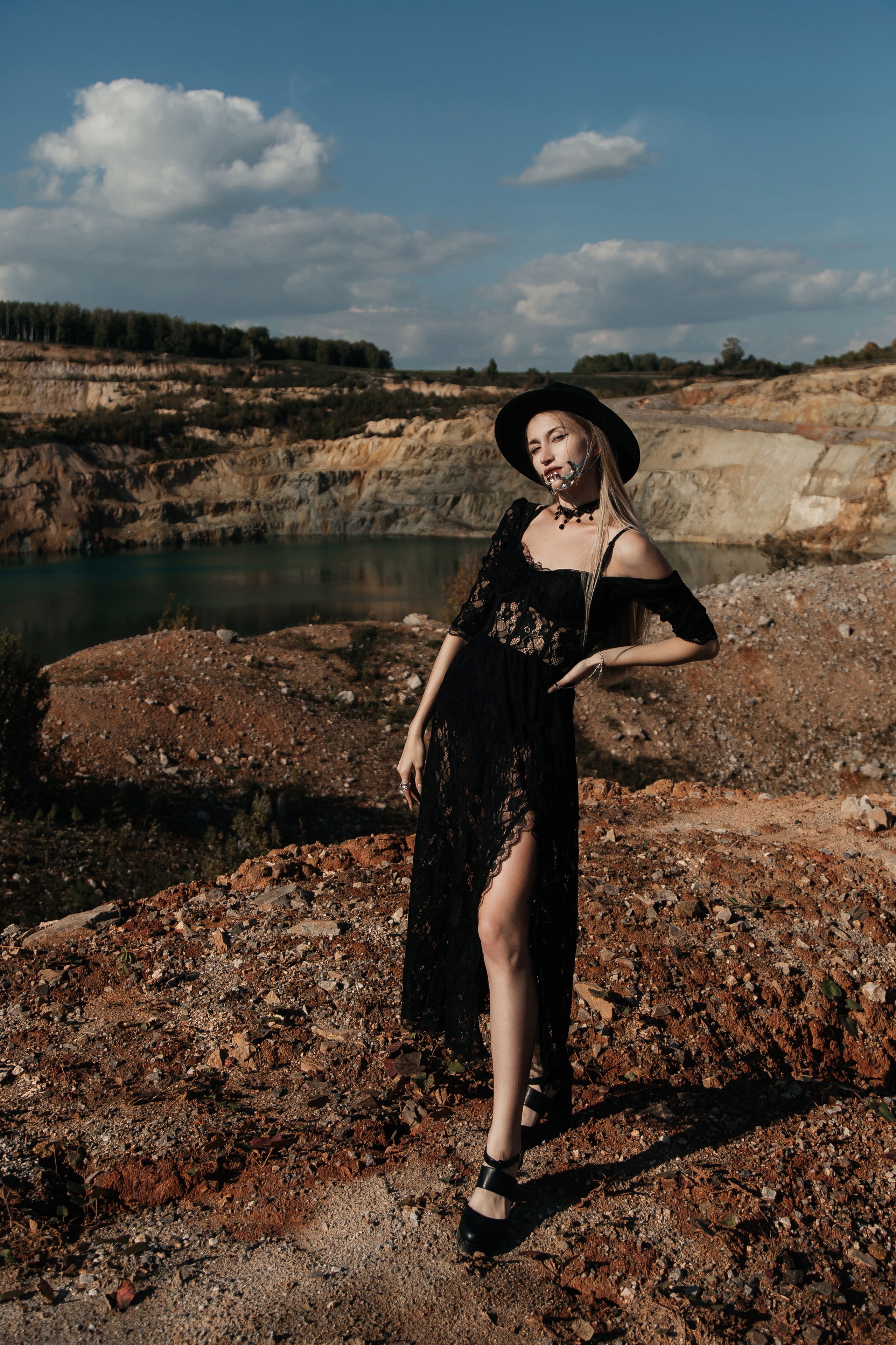 ФОТОСЕССИЯ НА ОЗЕРЕ КАМЕНУШКА. Фотограф в Киселёвске Татьяна Трухалева