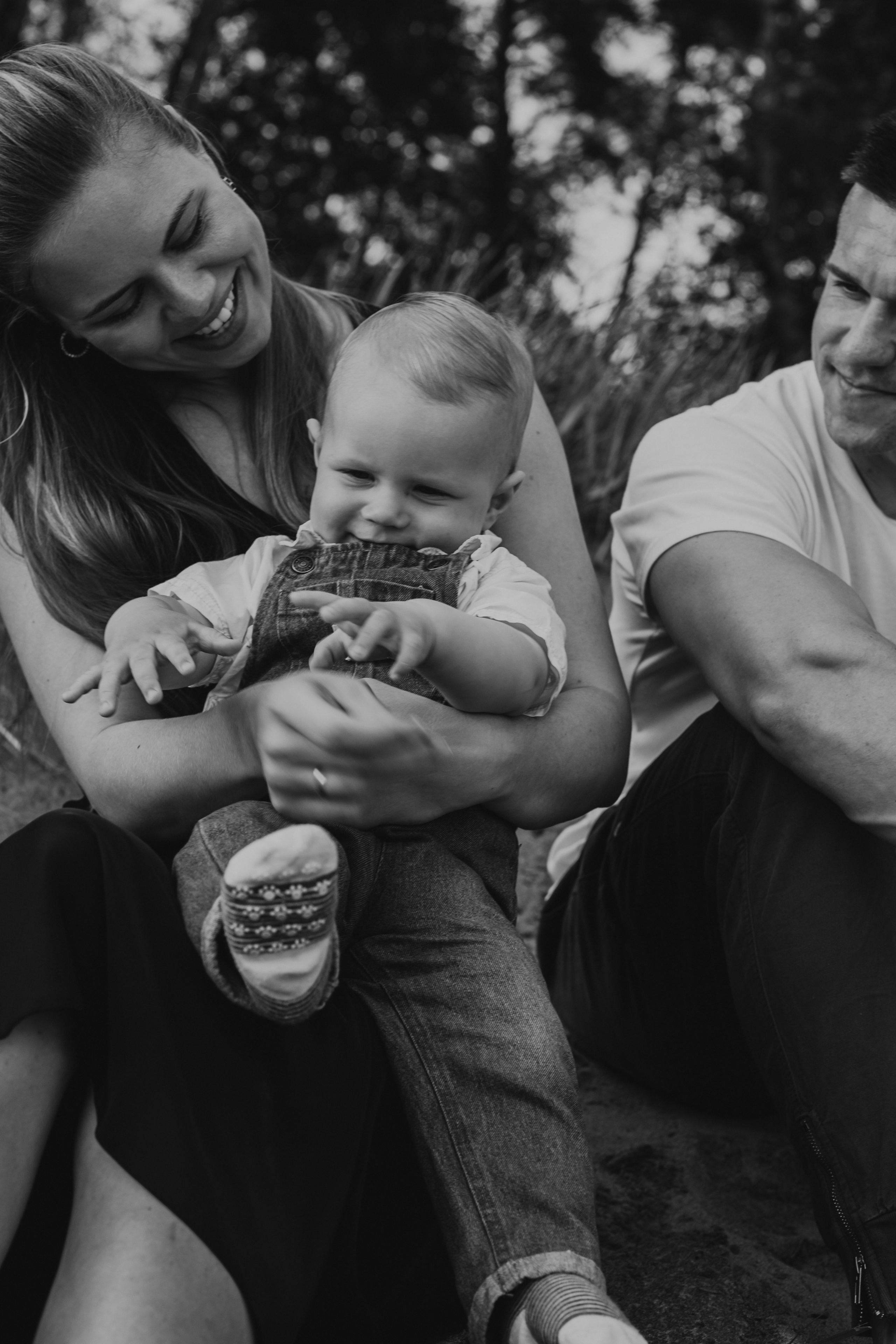 Маша Рома Денис. Фотограф в Санкт-Петербурге Дарья Заплитная