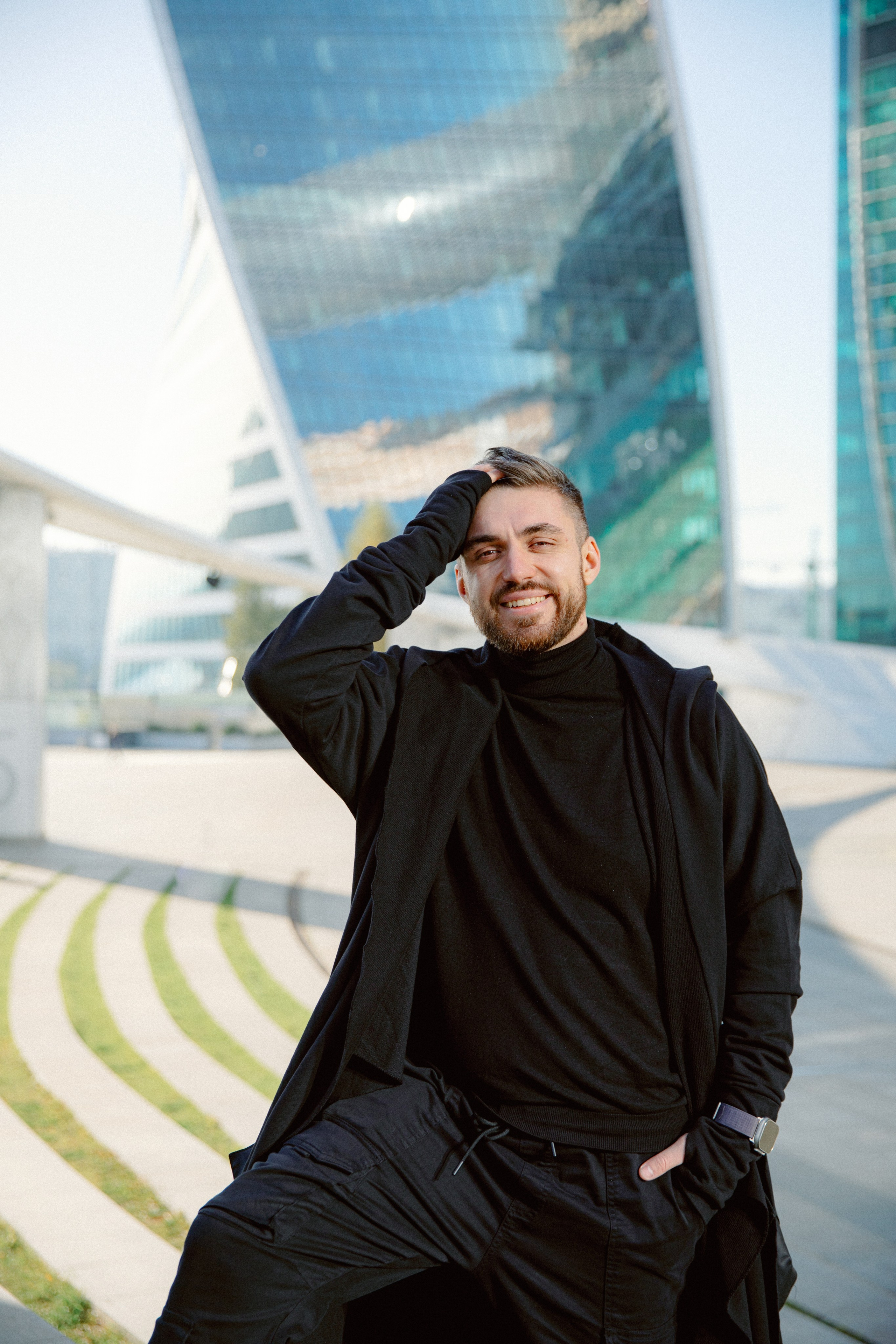 Денис. Свадебный и репортажный фотограф