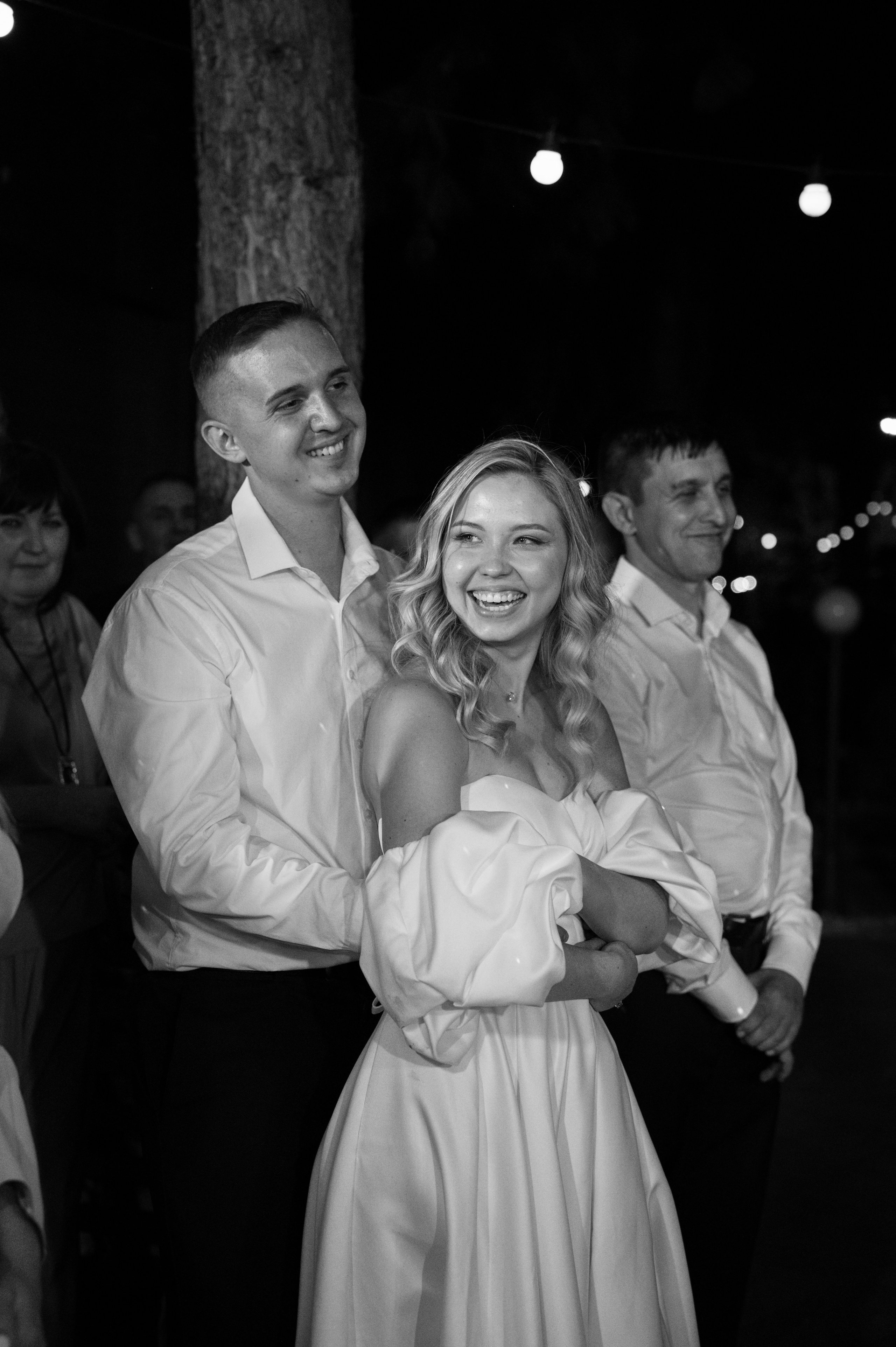 Кирилл & Ольга. Фотограф Таня Юдина в Ростове-на-Дону