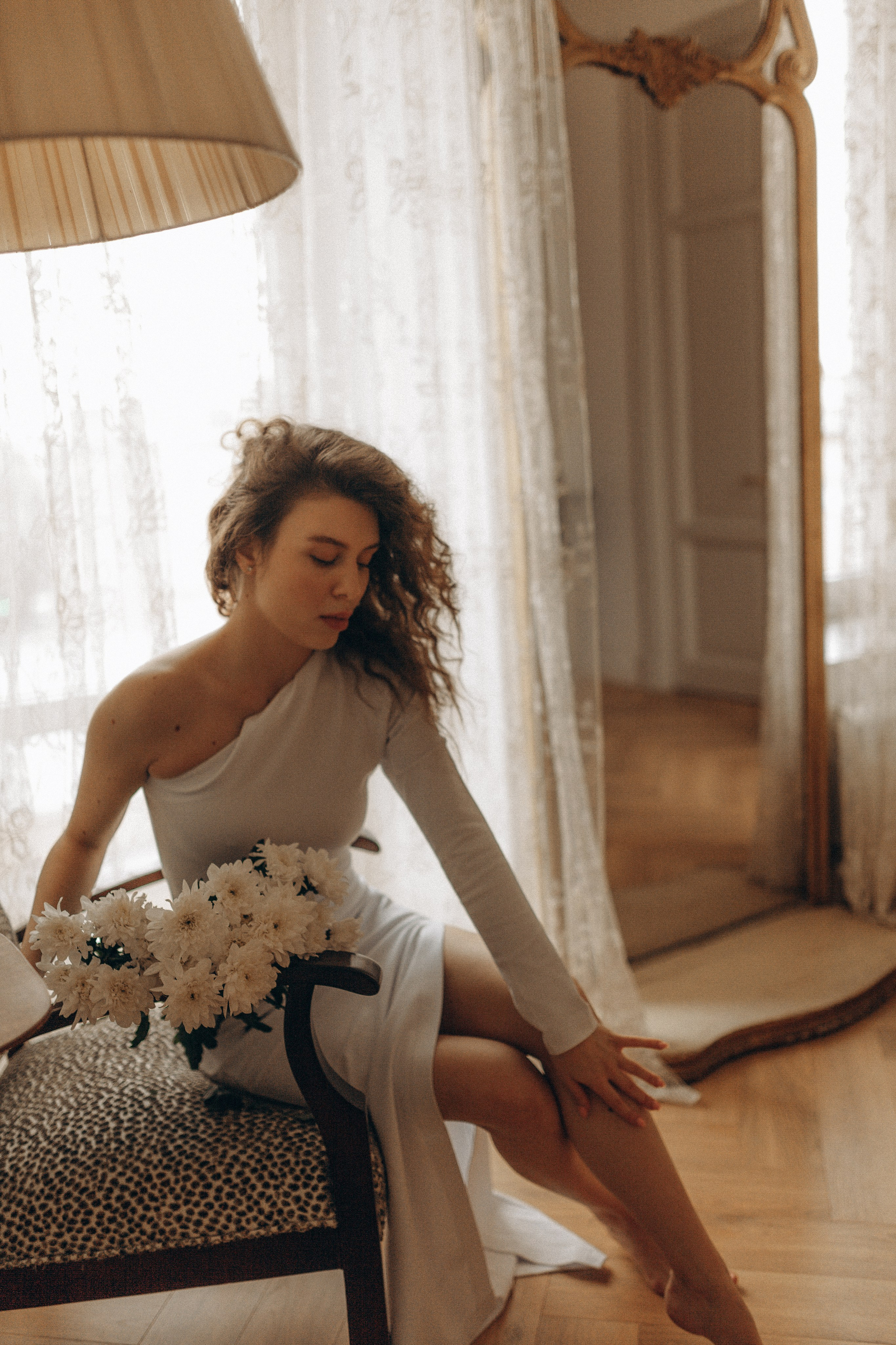 Арина. Фотограф в Петербурге Ольга Стрельченко