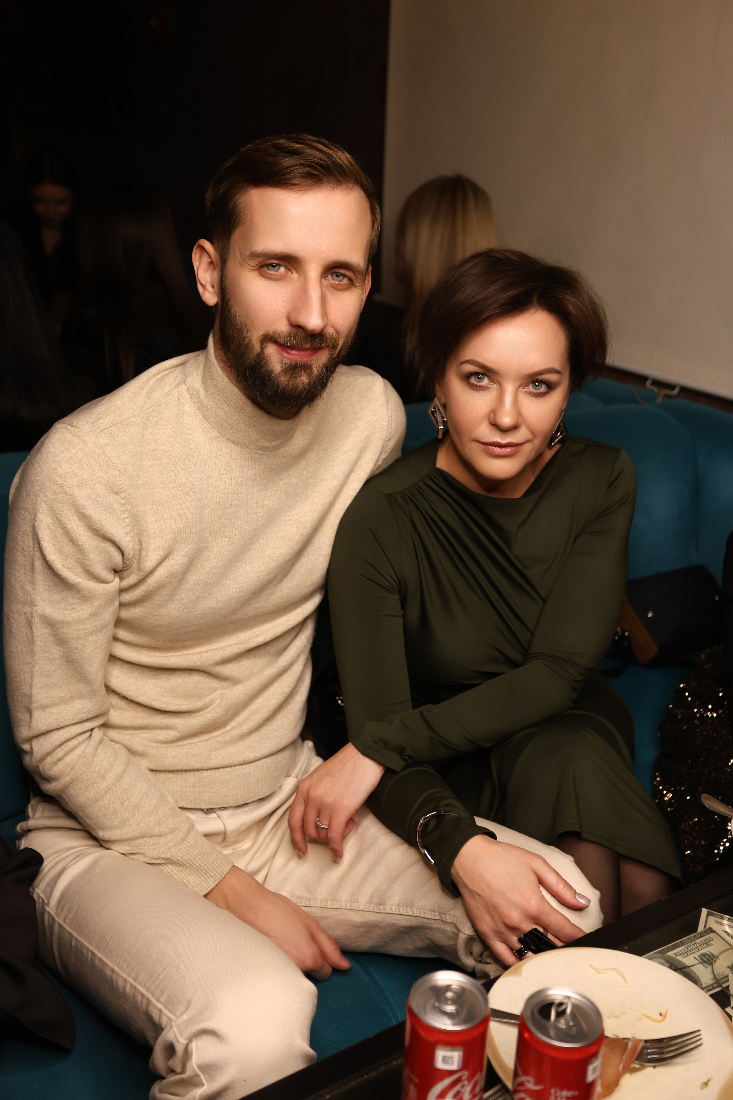 New Year 21-12-24. Мята Спортивная — Кальянная, караоке, бар в Минске