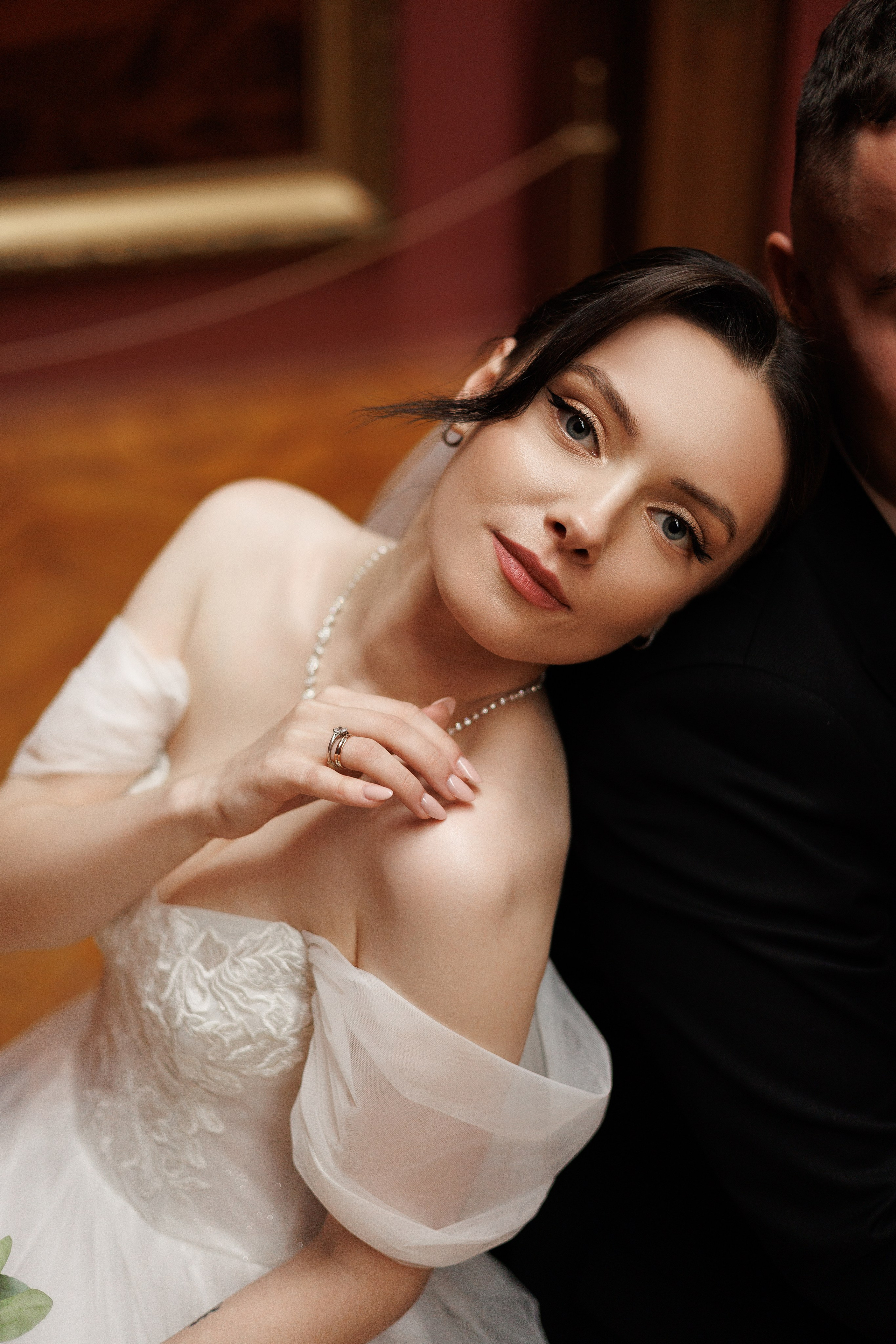 Свадебные фотосессии. Фотограф Минск