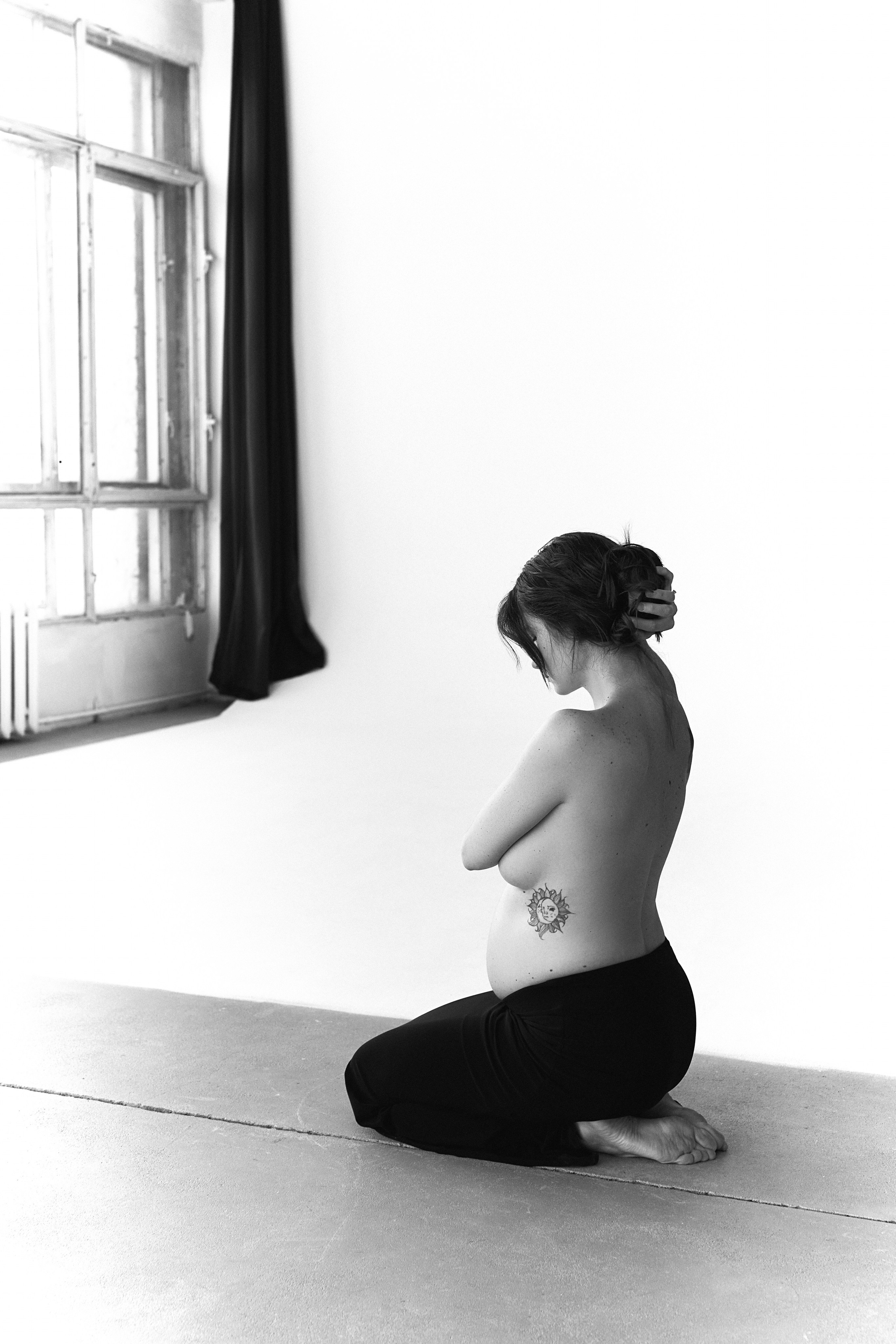 Екатерина. Фотограф в Екатеринбурге и Москве, Анна