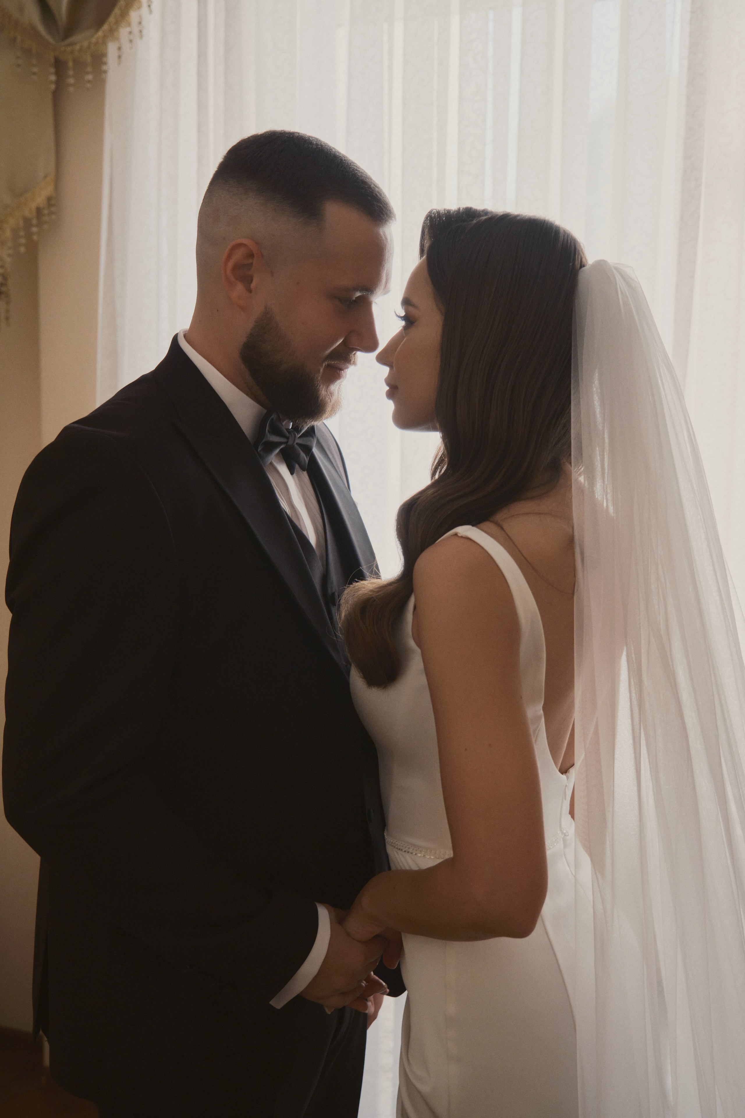 Артем и Настя. Семейный и свадебный фотограф в Краснодаре