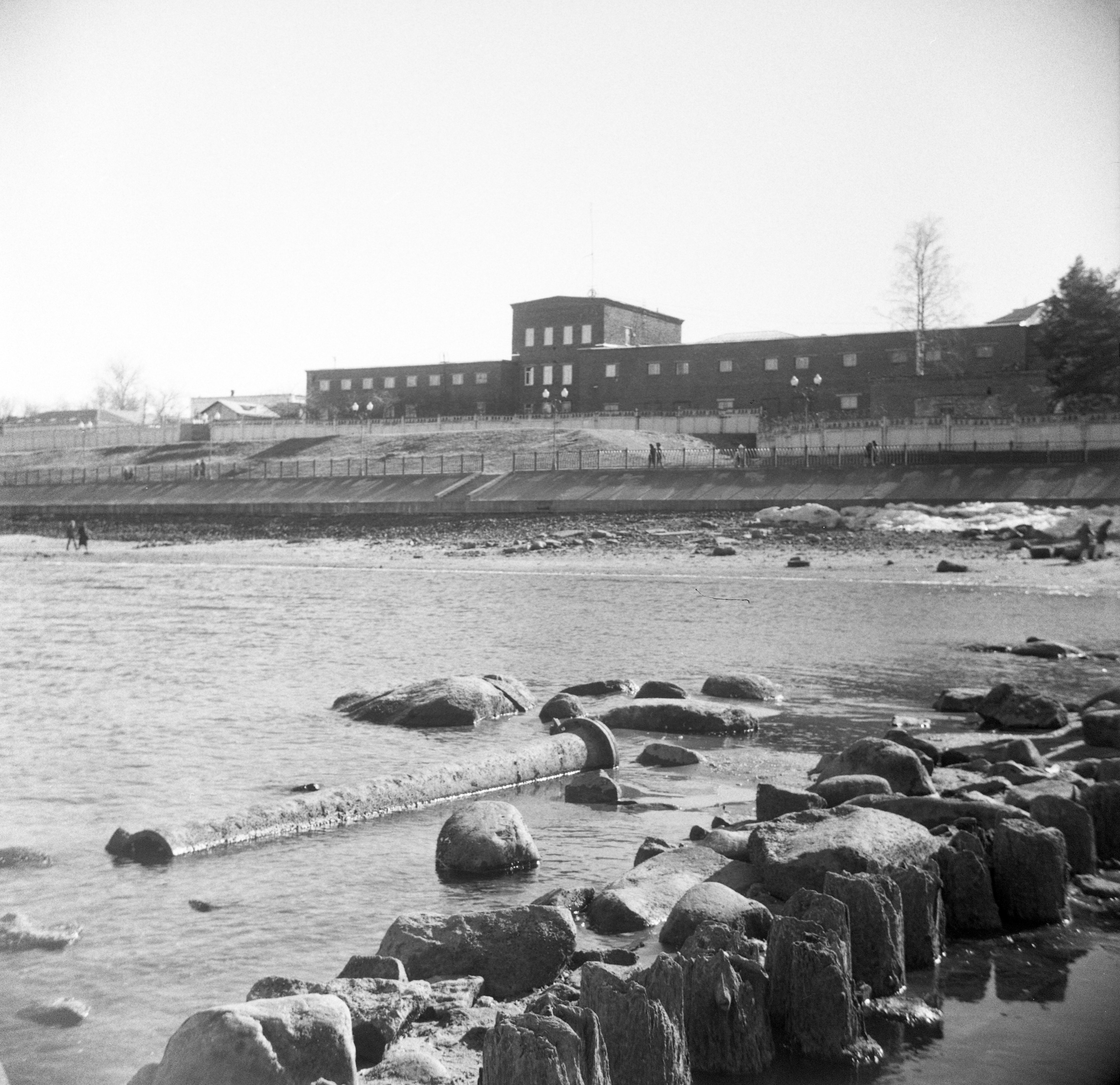 Рыбинск. Фотограф в Ярославле