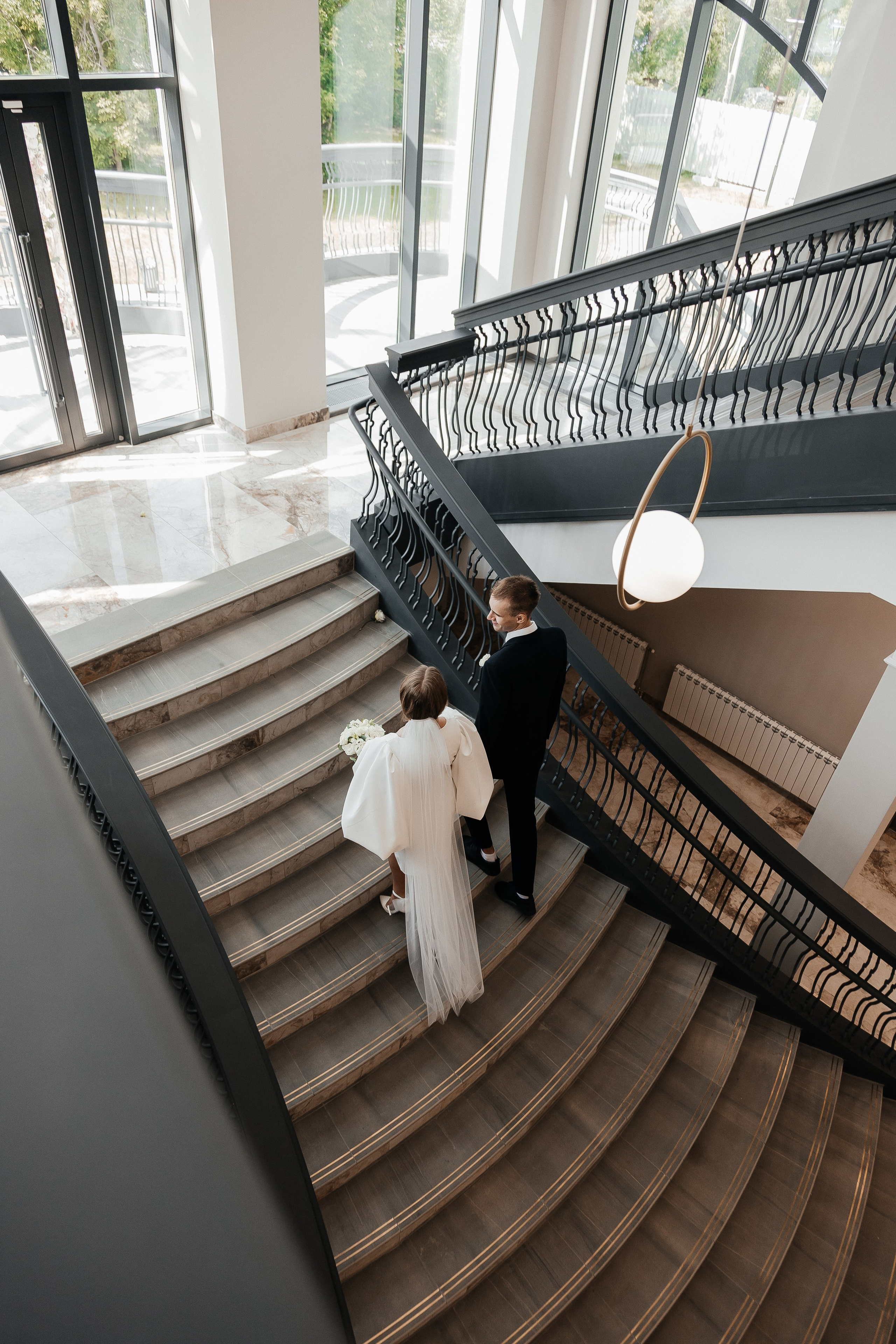 Владимир и Ника/2024. Свадебный и семейный фотограф в Екатеринбурге