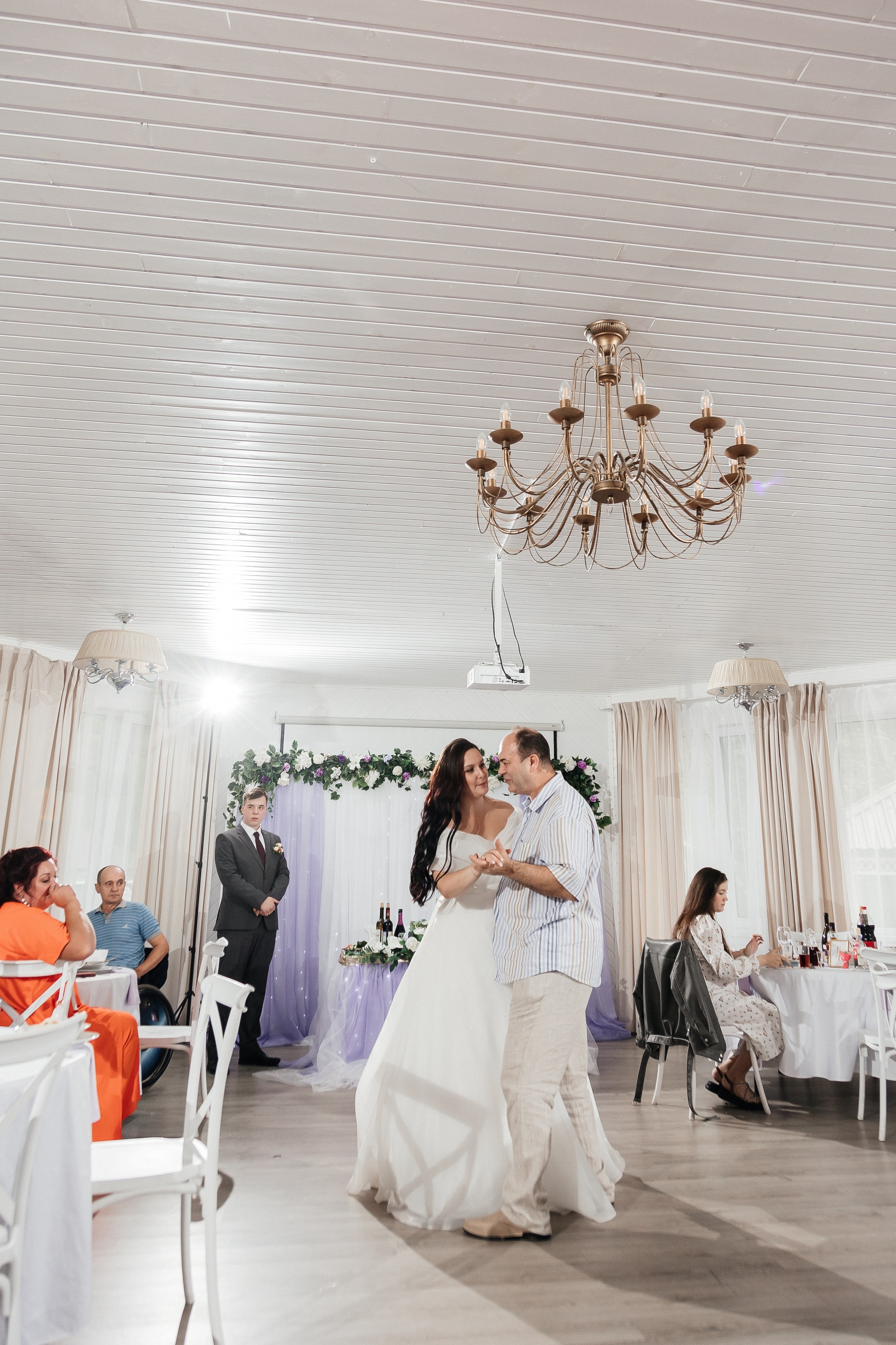 Дмитрий и Мария/2024. Свадебный и семейный фотограф в Екатеринбурге