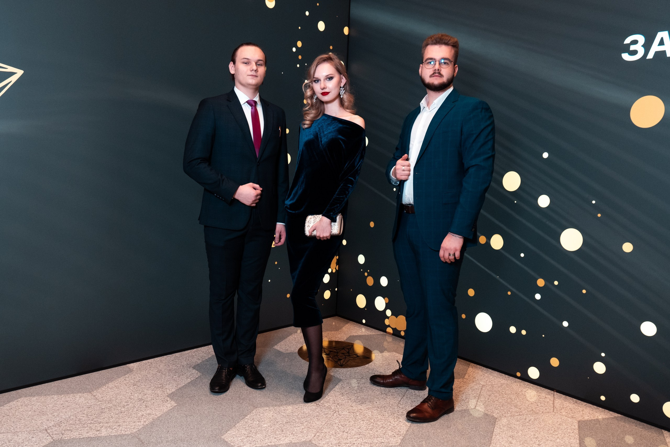 Репотраж (За верность науке). Фотограф и видеограф в Москве и МО — Евгений Лавров