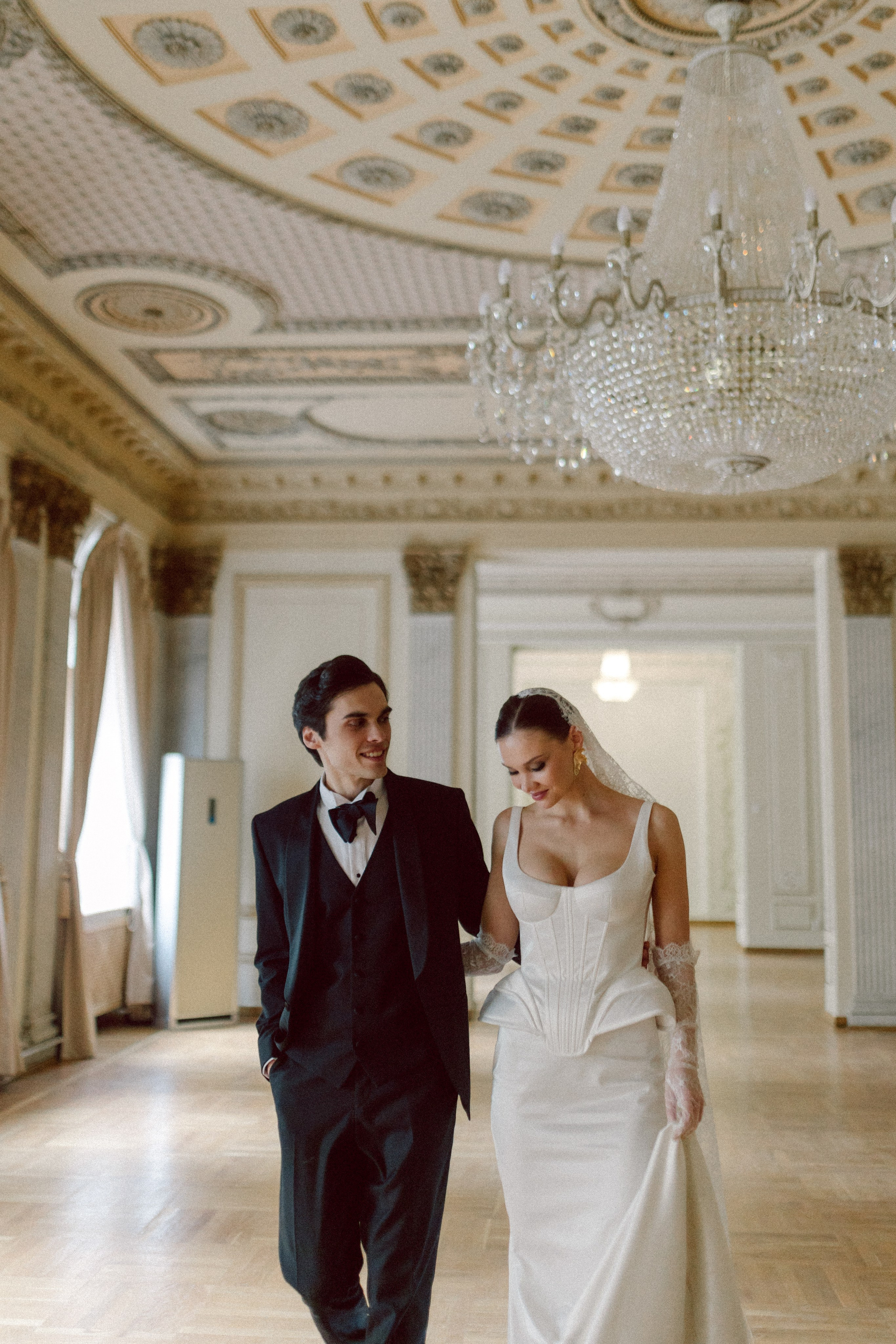 Кристина & Влад. DIANA TILIKAINEN — Фотограф Республика Карелия