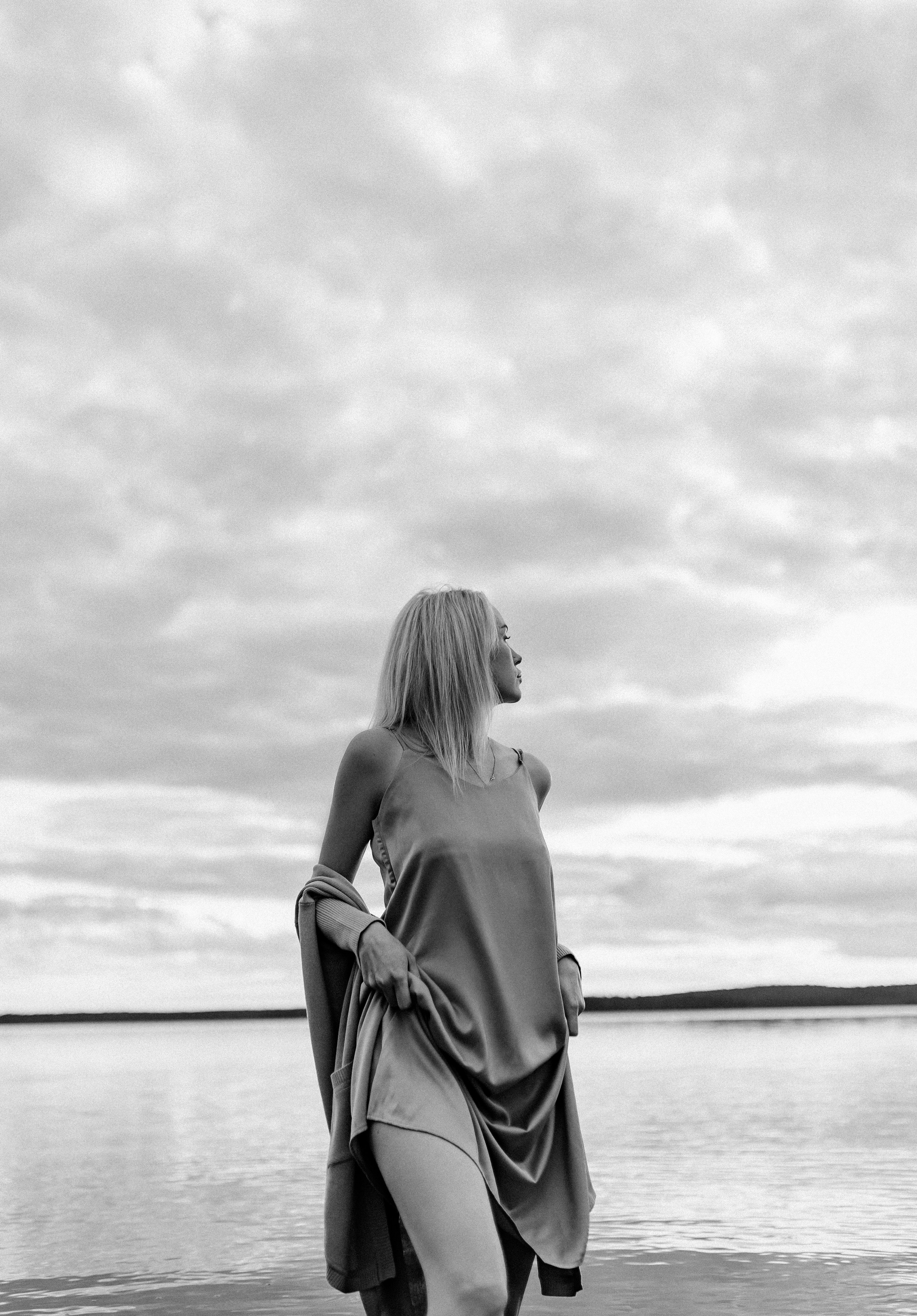 Анастасия. DIANA TILIKAINEN — Фотограф Республика Карелия