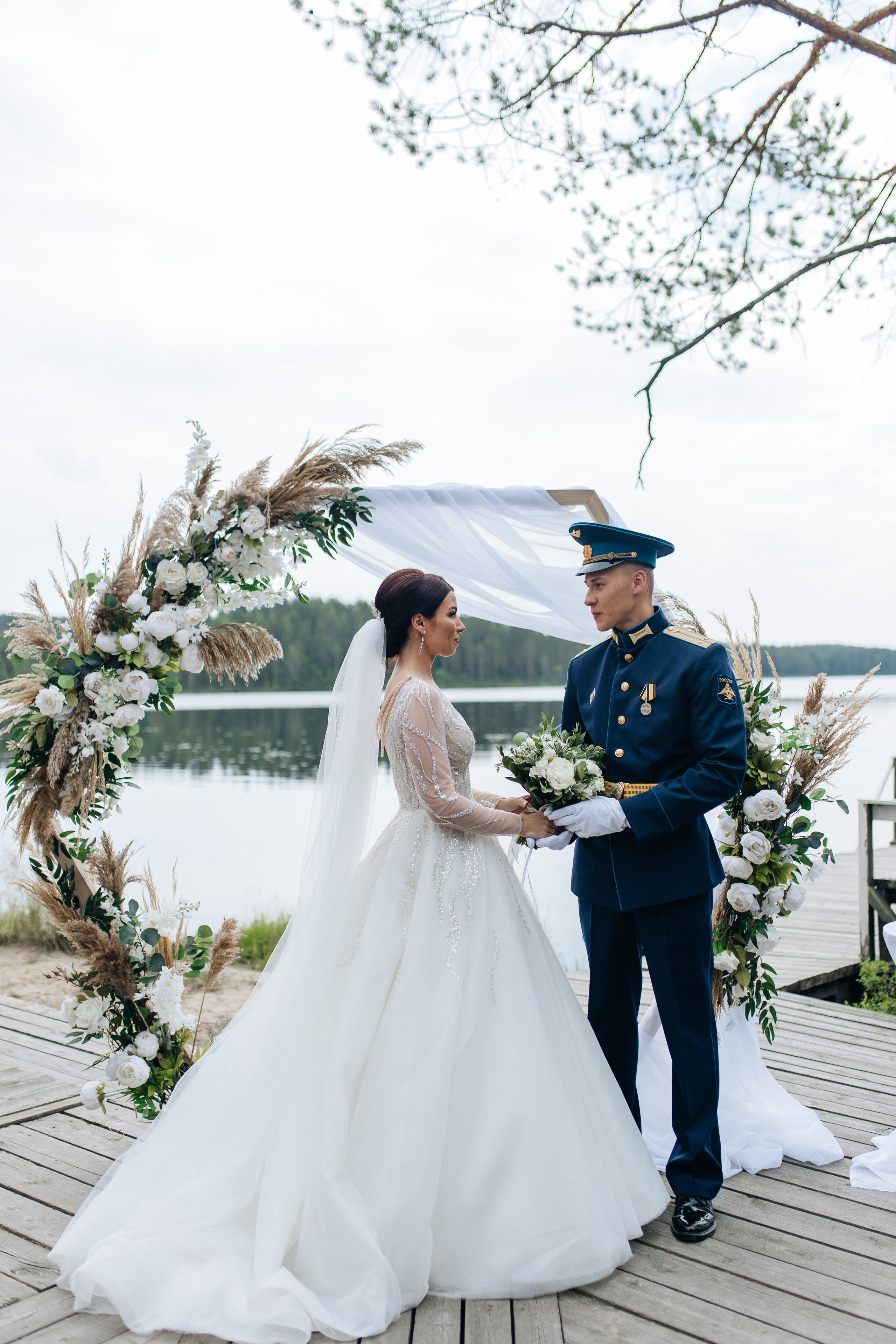 Ксения & Александр. DIANA TILIKAINEN — Фотограф Республика Карелия