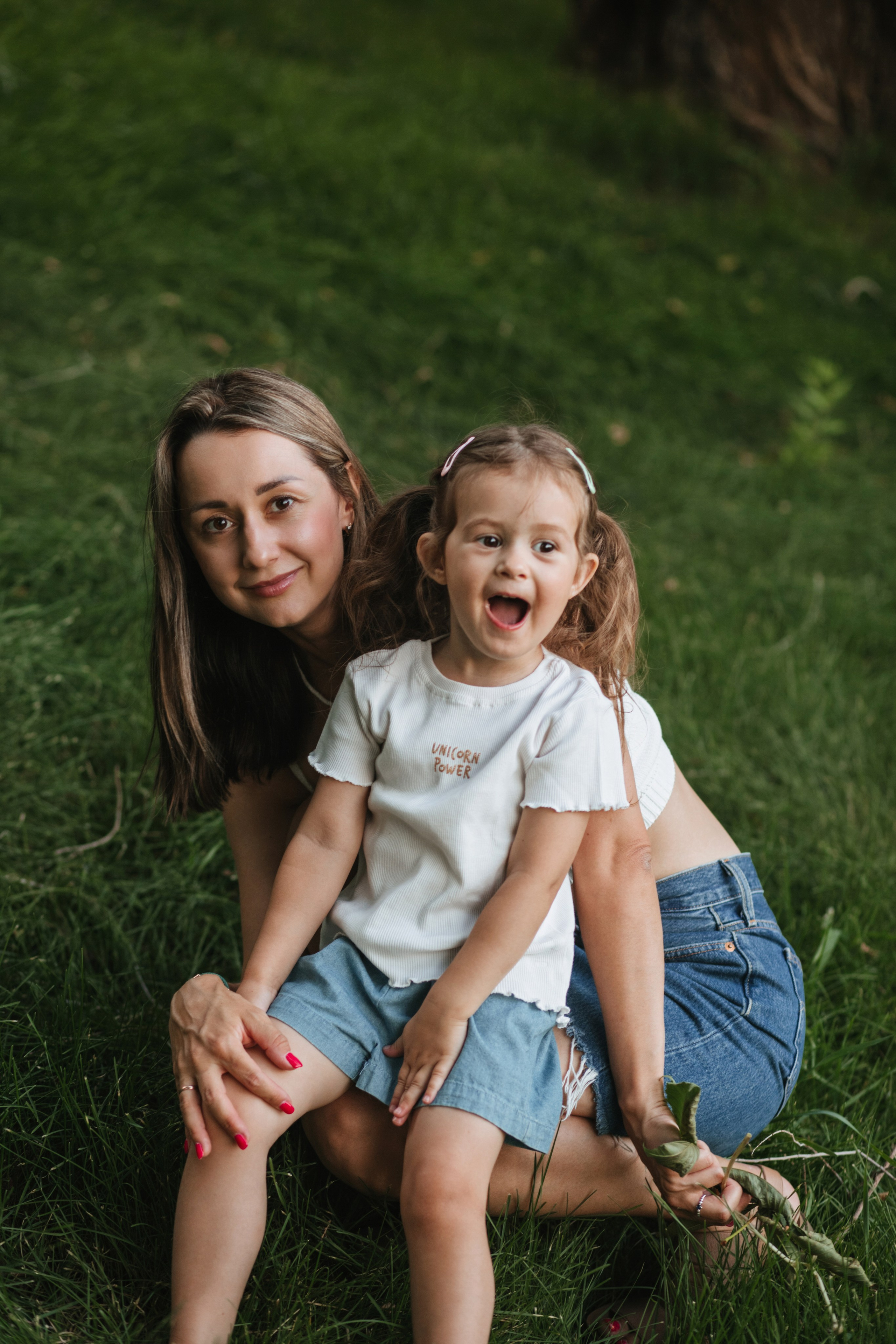 Влад, Оля и Яна. Фотограф в Волгограде и Москве | Анастасия Лаврова