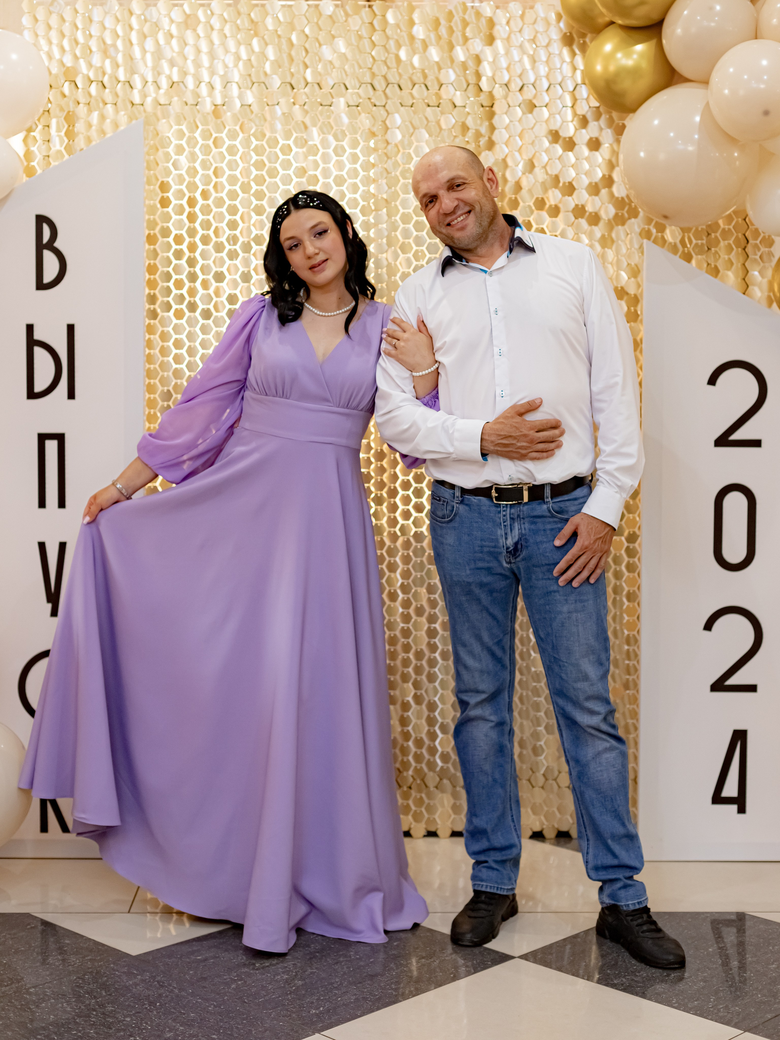 ВЫПУСКНОЙ. Photokarish