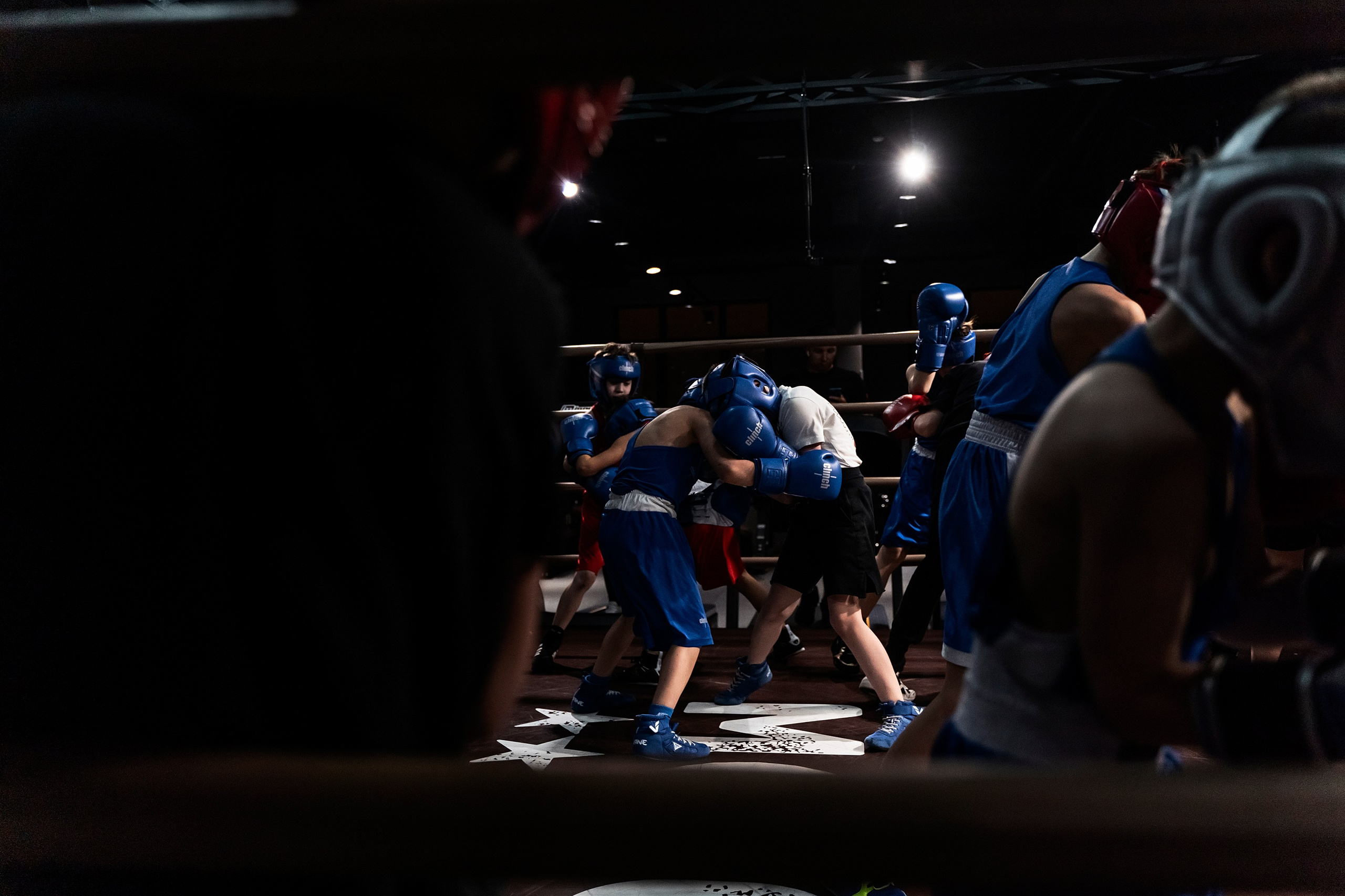 KOSMOS FIT. Фотограф Казань