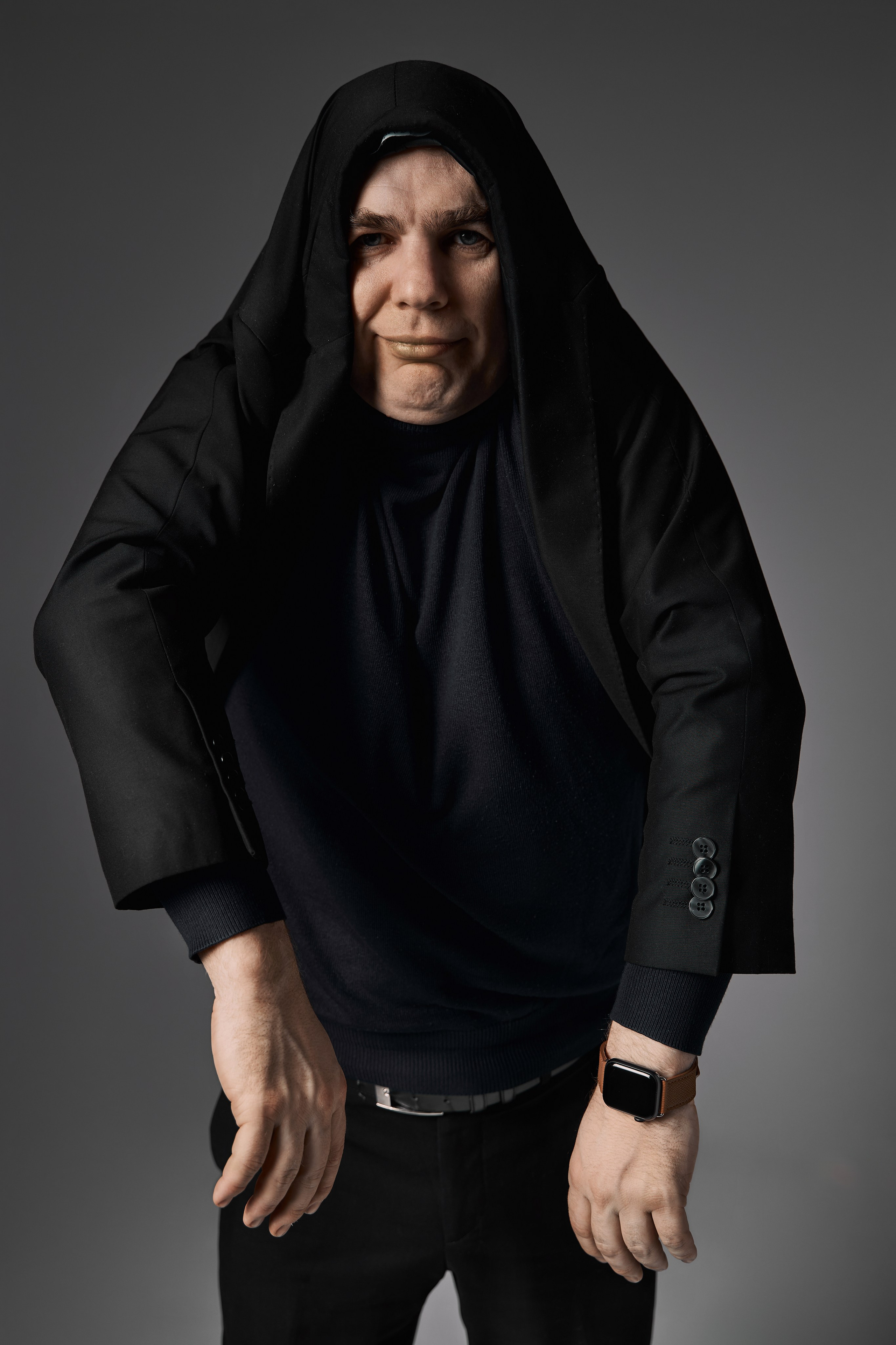 Анвар. Фотограф Казань