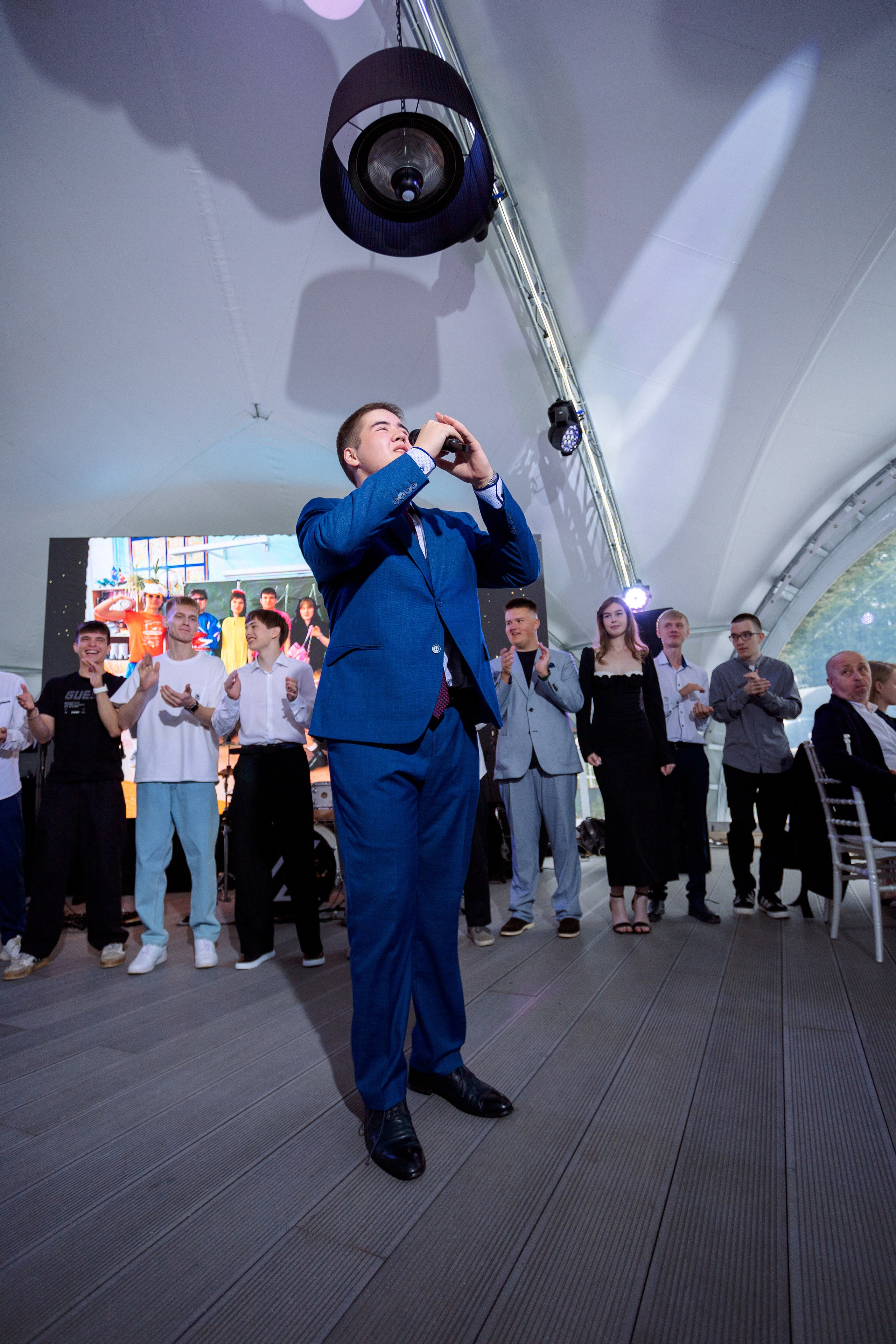 ВЫПУСКНОЙ: Волки-Липки. Все фото. Профессиональный фотограф в Ижевске Леша Петров