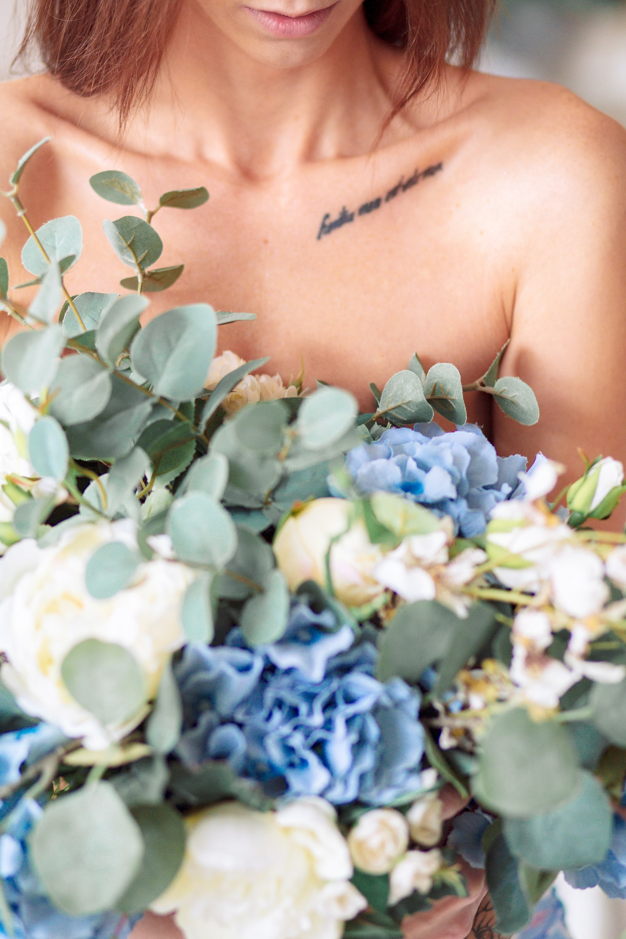 Екатерина. Профессиональный фотограф в Ижевске Леша Петров