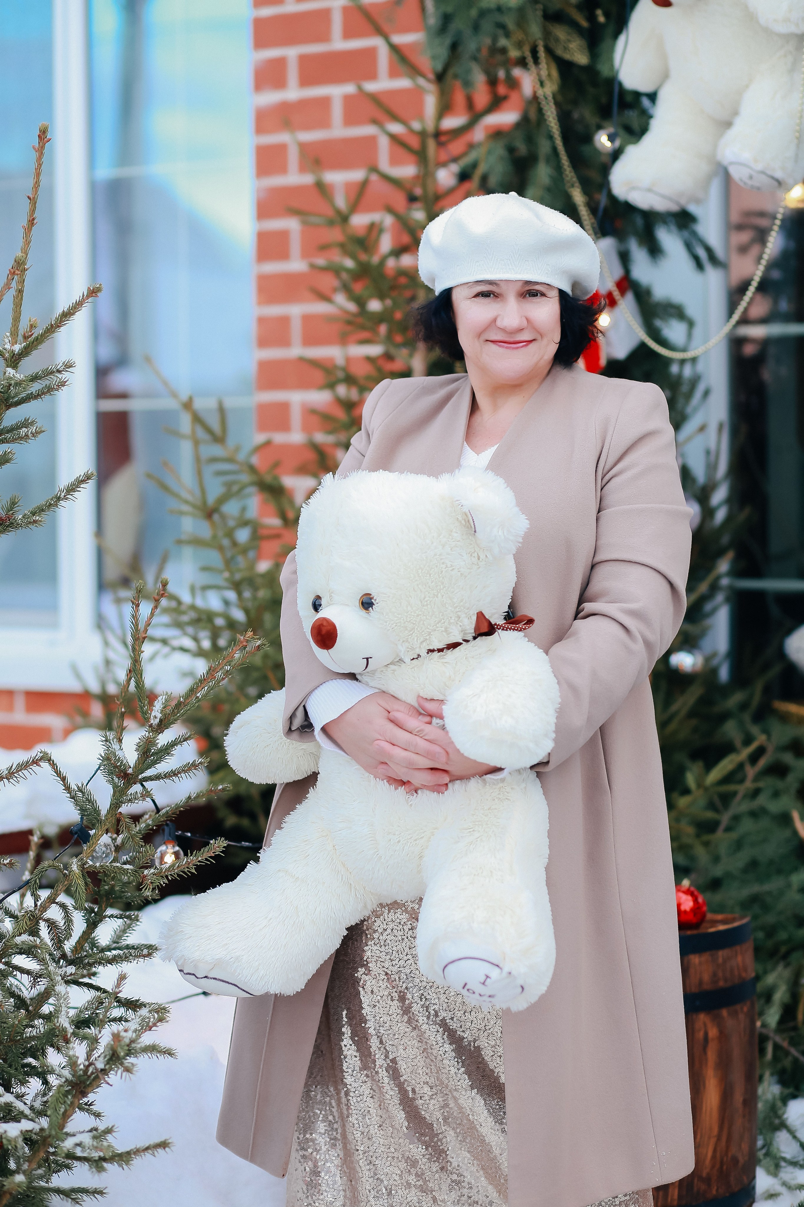 Семейная Новогодняя фотосессия!. Иванова Ирина Свадебный и семейный фотограф г. Уфа