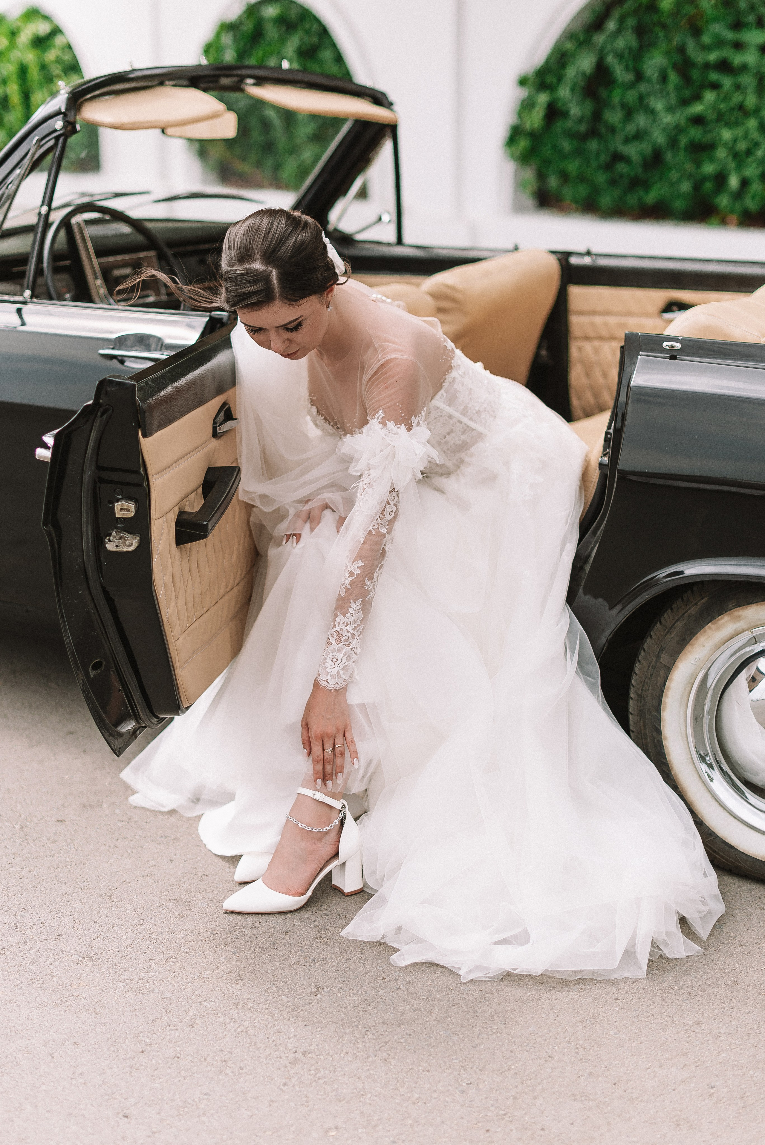 Елена + Владислав. Свадебный и семейный фотограф в Волгограде Олеся Лисицкая