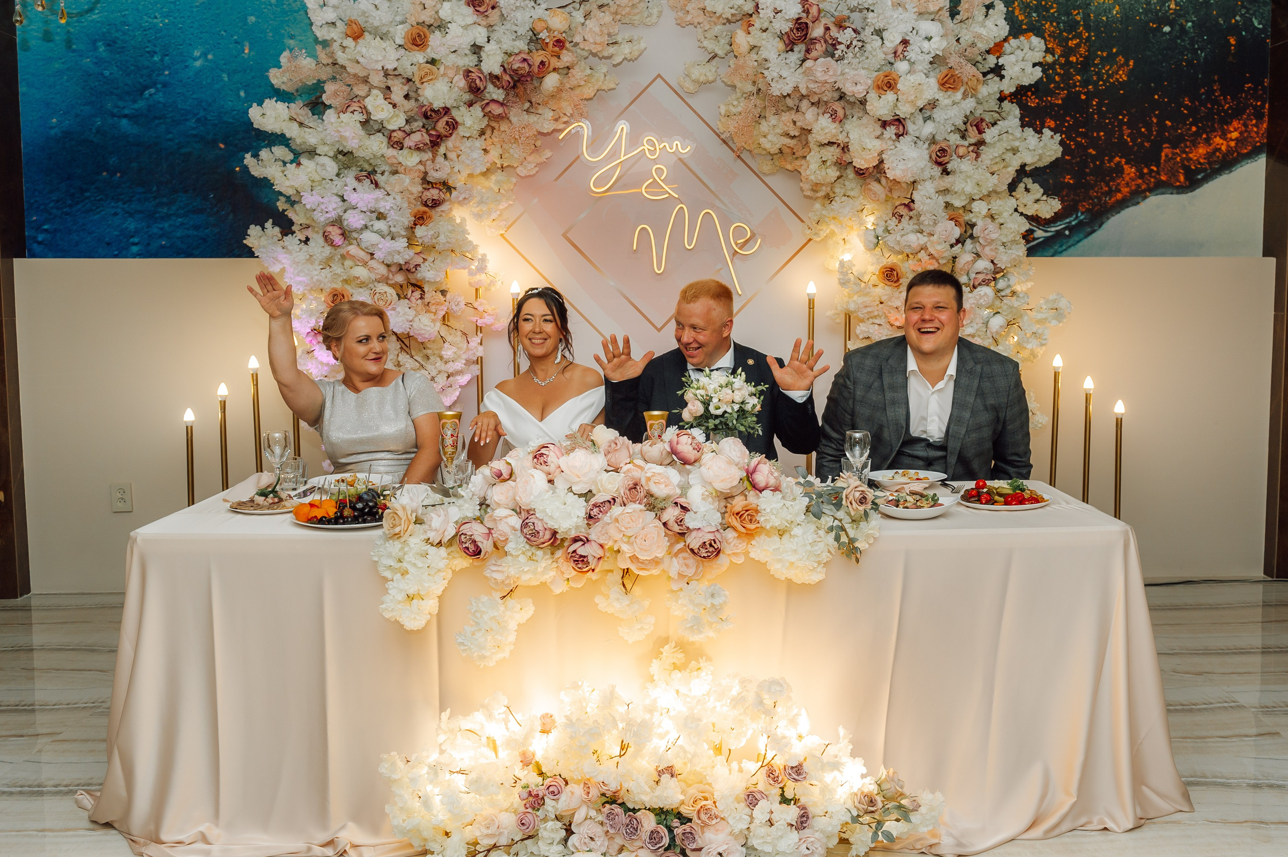 Свадебная съемка. Vadzim Sych. Phptographer