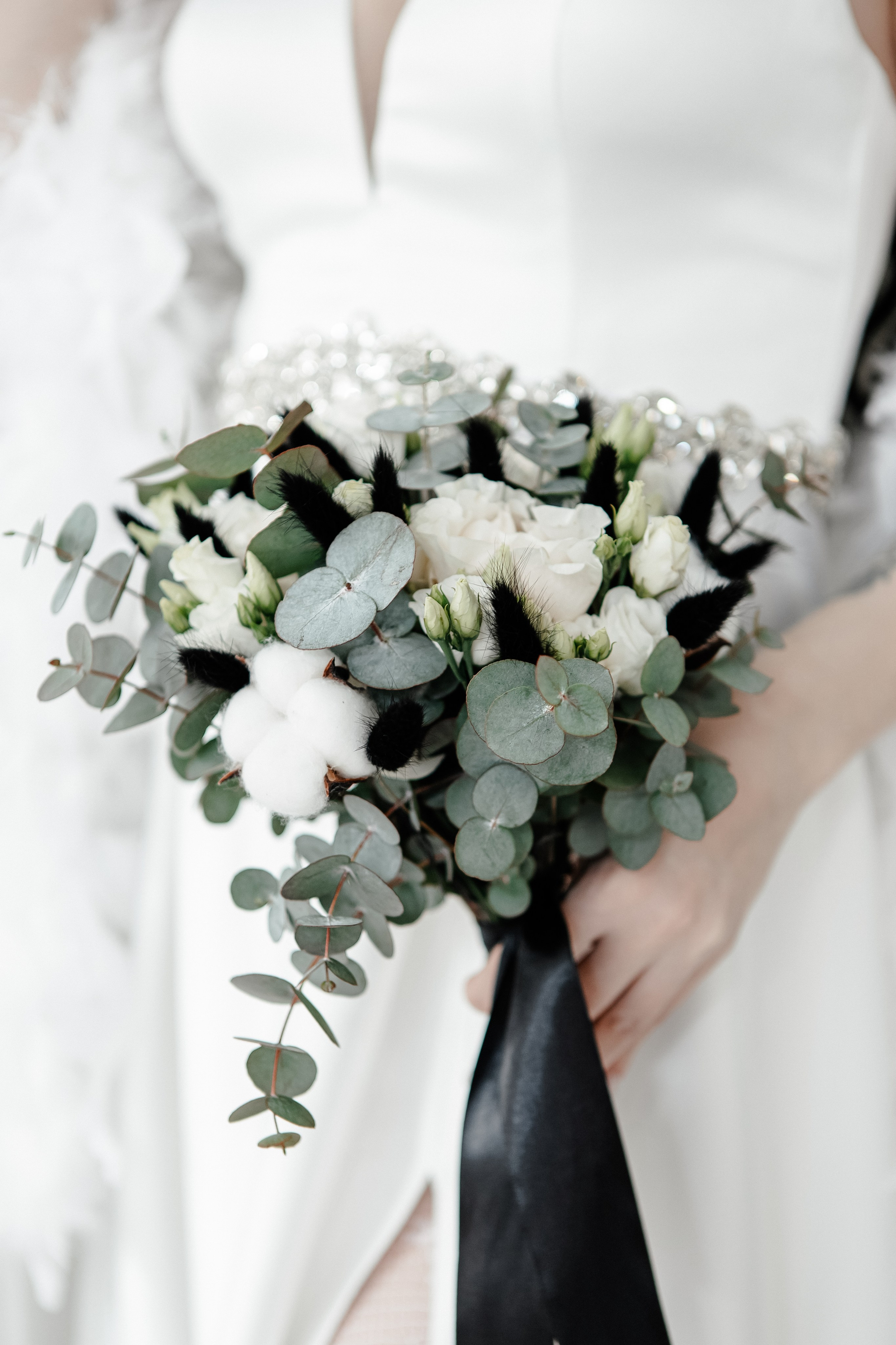 Кристина и Виктор. Фотограф Анна Луценко Москва