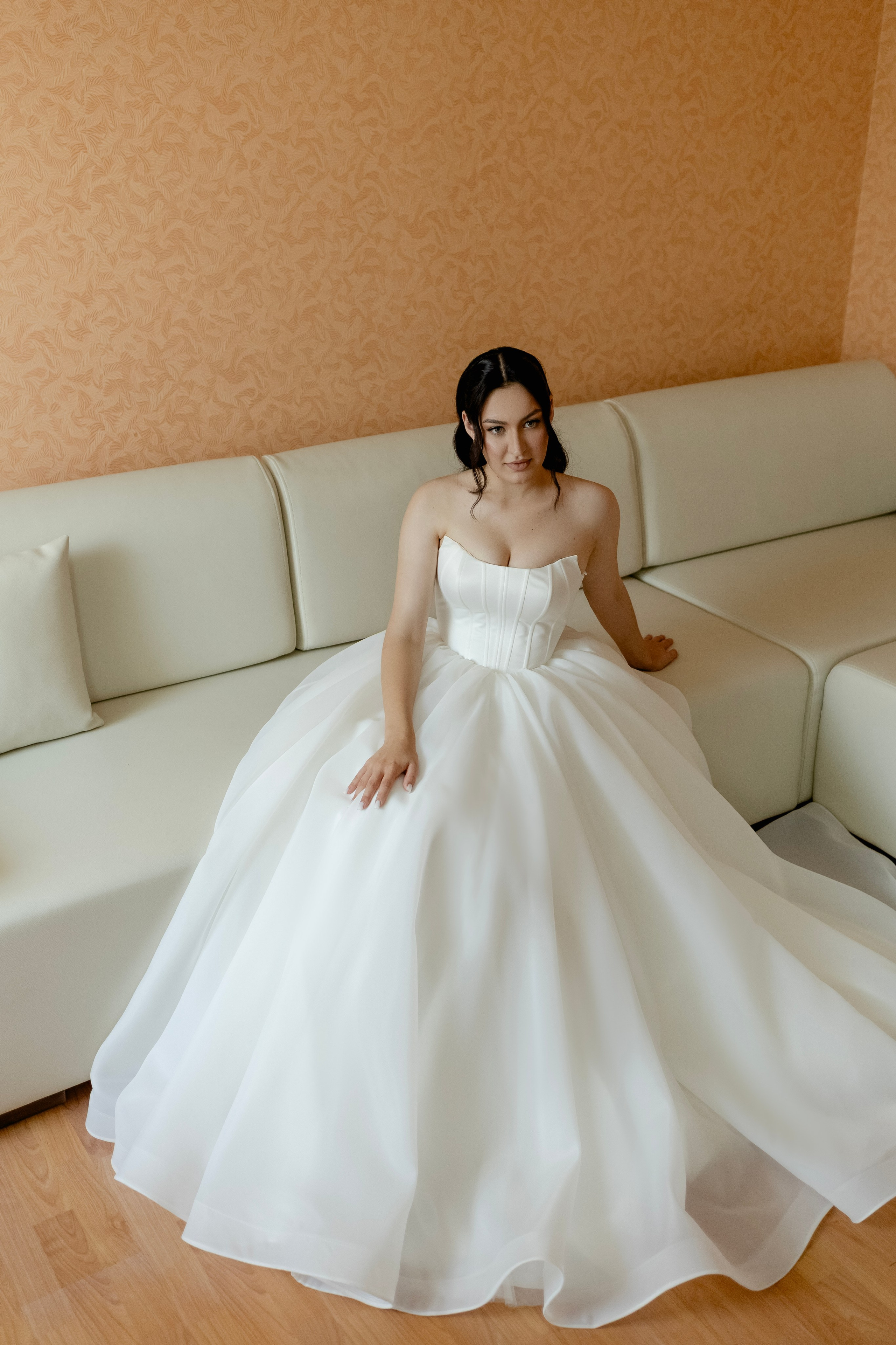 Дарья | Шариф. Свадебный фотограф Александра Попова