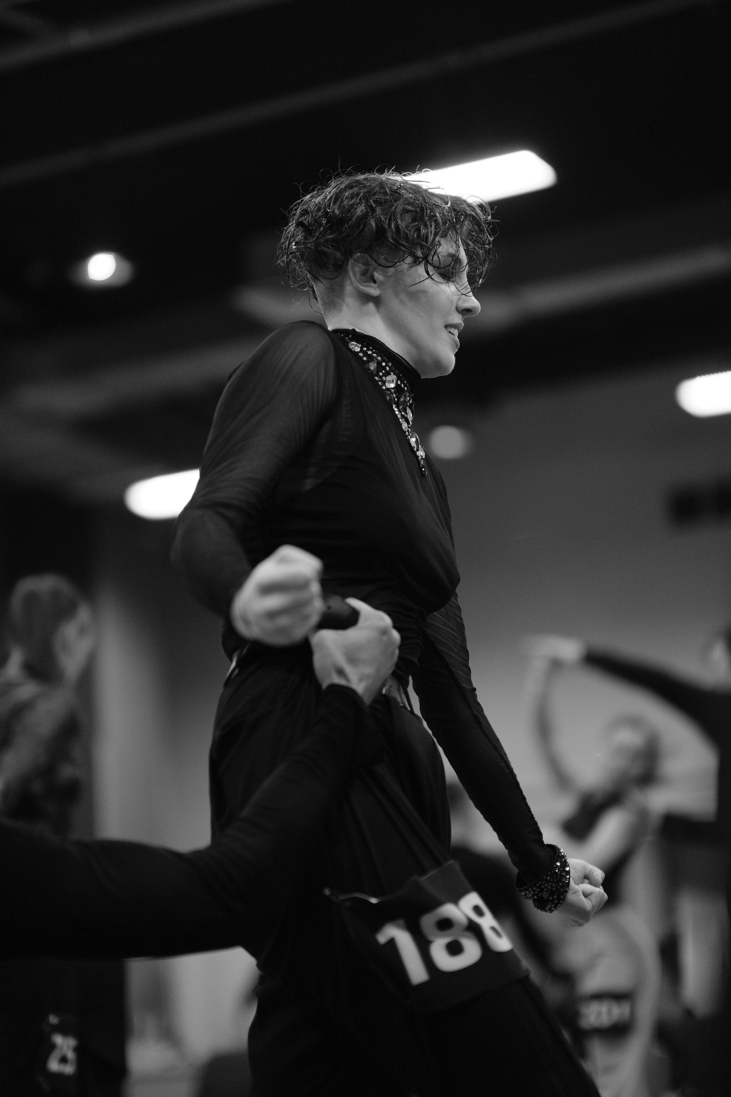 Танцевальные истории. Главная