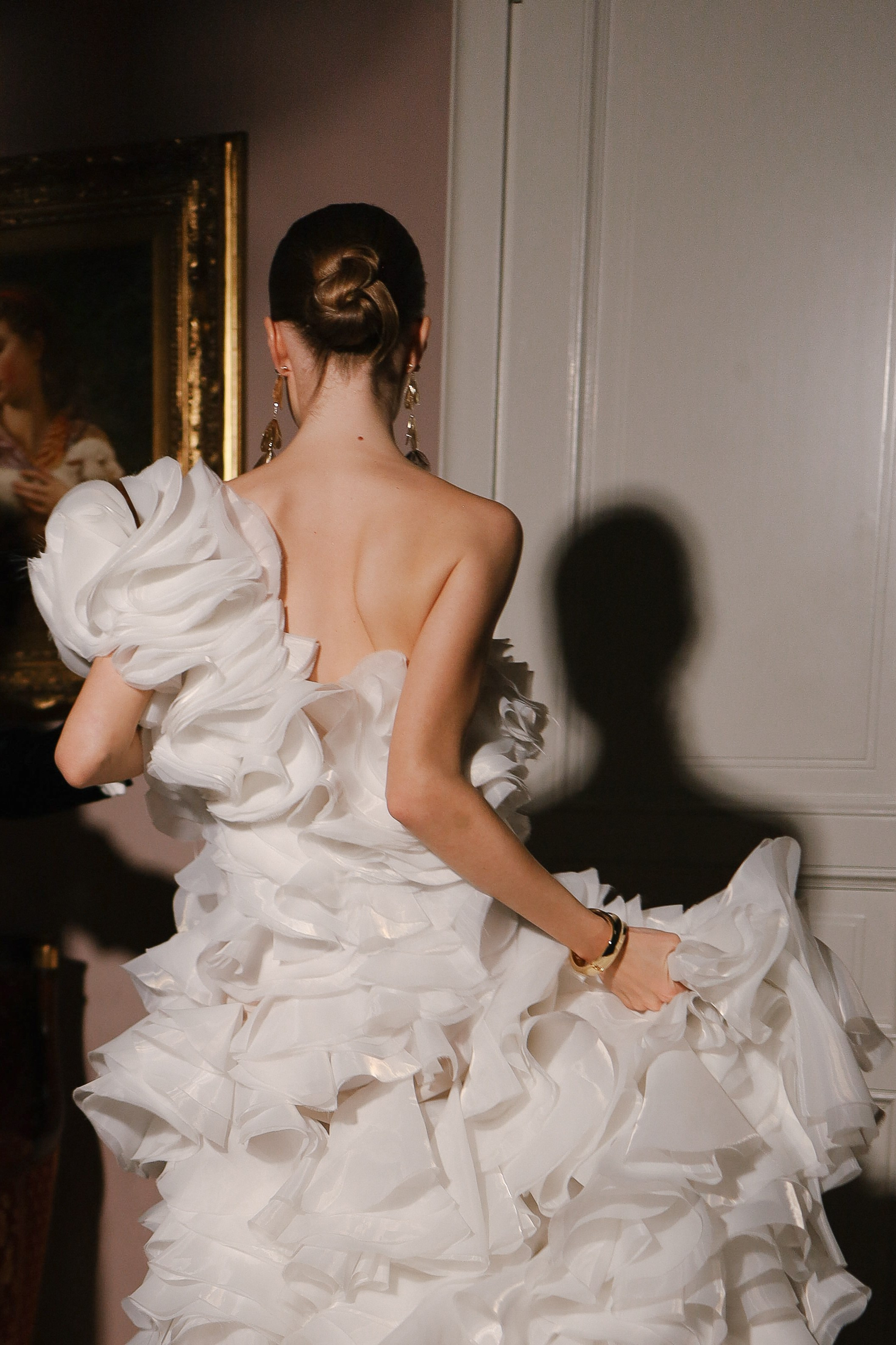 София и Дмитрий | Националь. Свадебный фотограф в Москве Наталья Струкова