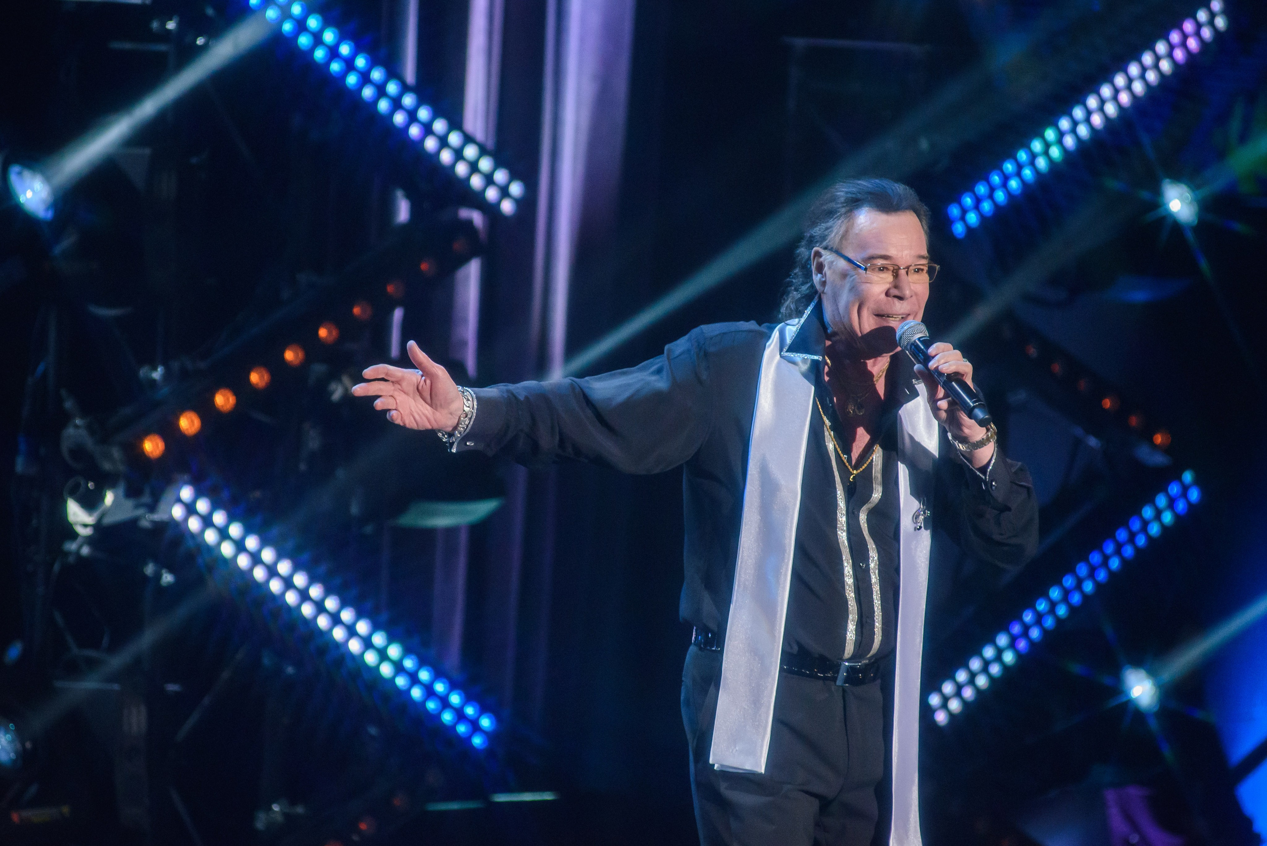 Дискотека СССР. «Сладкий сон» и Сергей Васюта — «Имена на все времена». Бренд-фотограф для экспертов и блогеров в Москве Влада Горбовская