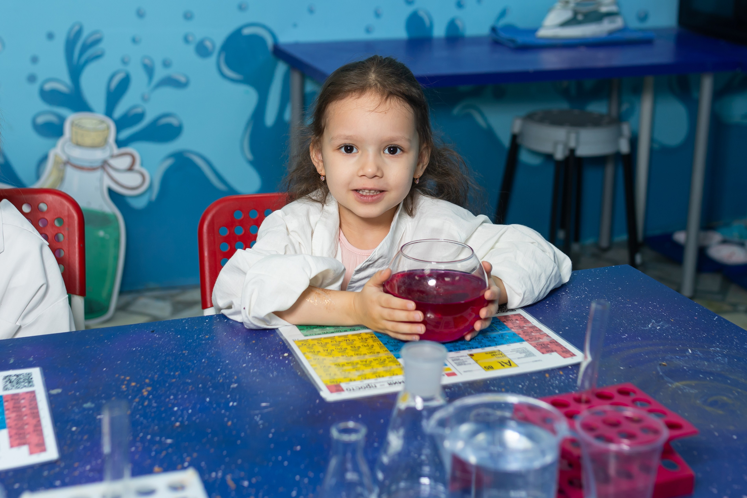 День рождение Данила. Марина Шаймухаметова. Фотограф в Уфе