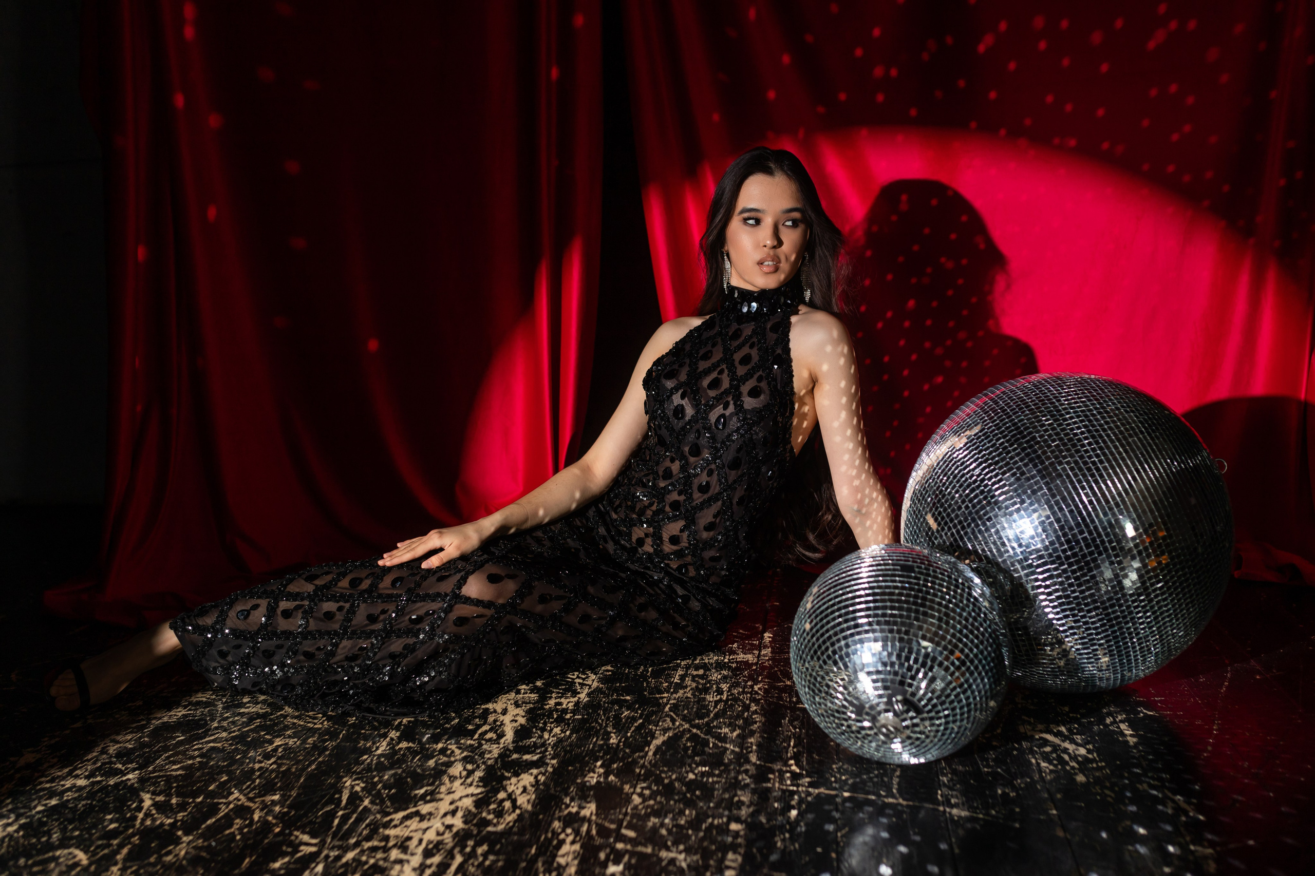 Розалия. Марина Шаймухаметова. Фотограф в Уфе