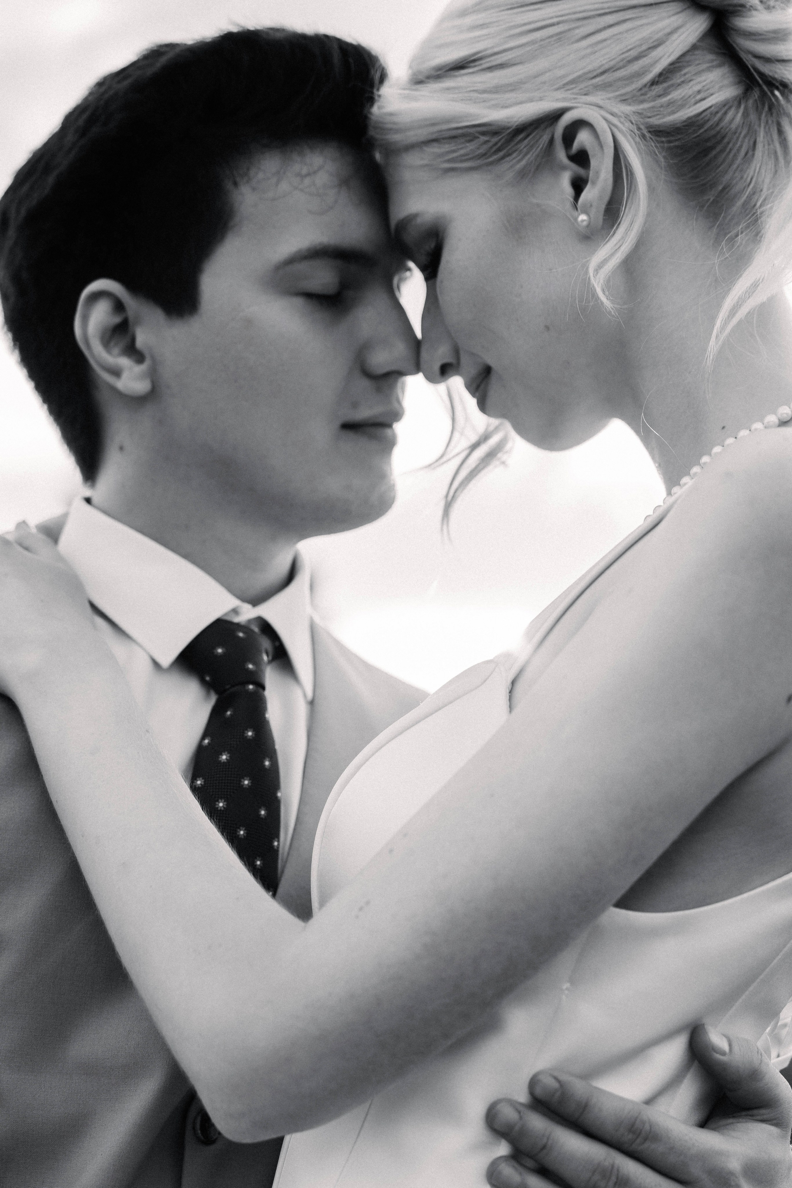 Антон и Екатерина. Свадебный фотограф Руслан Хасанов