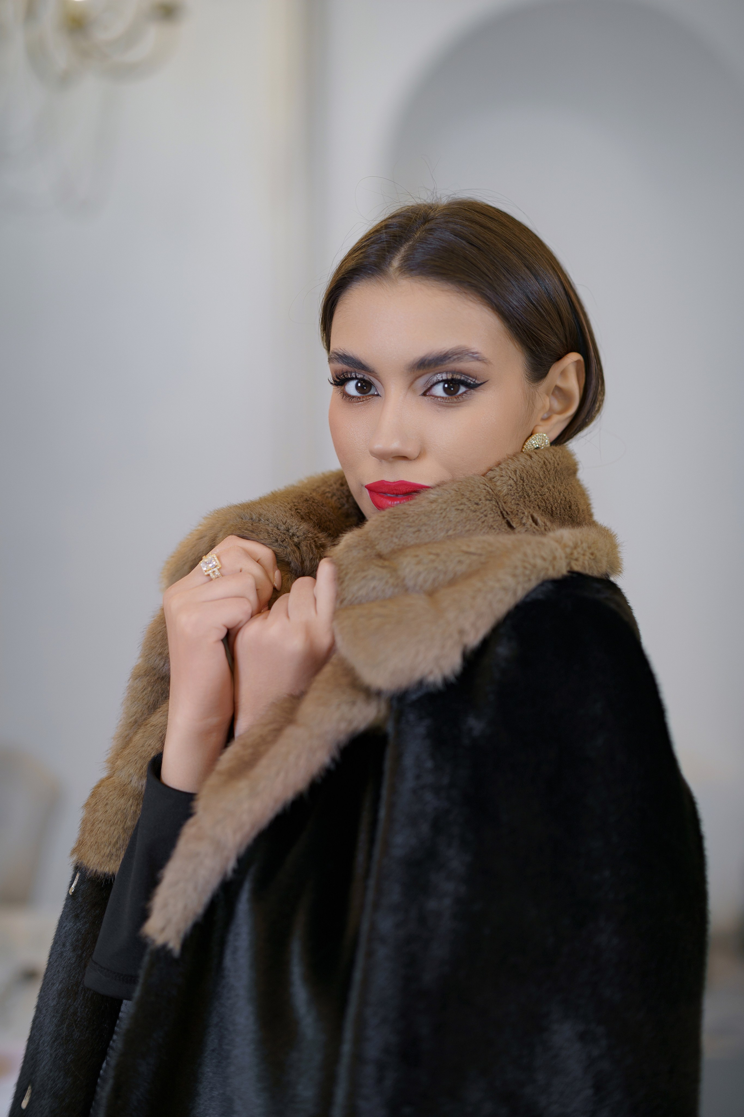 Марьям. Свадебный фотограф Руслан Хасанов