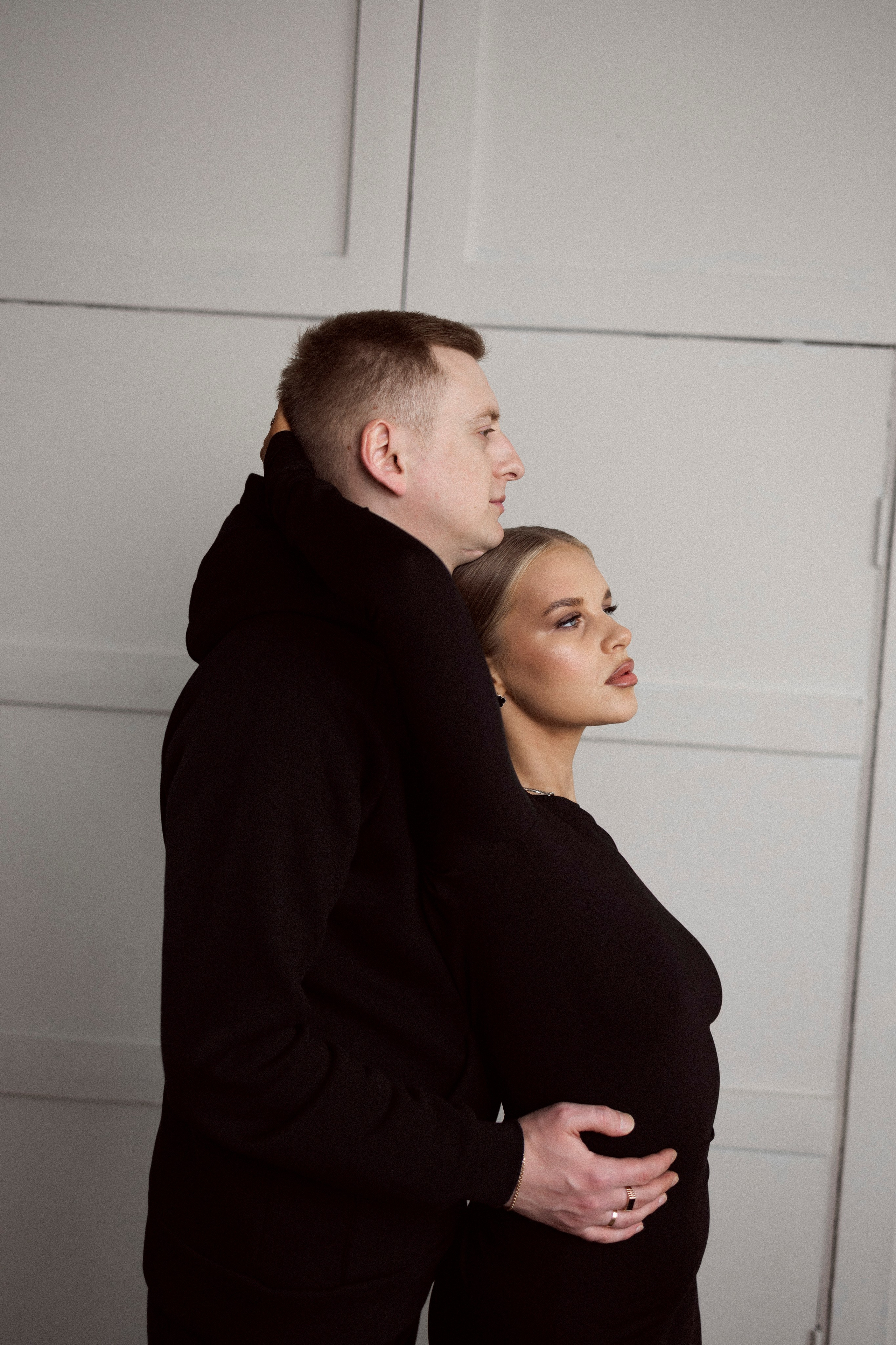 Анастасия & Андрей. Главная