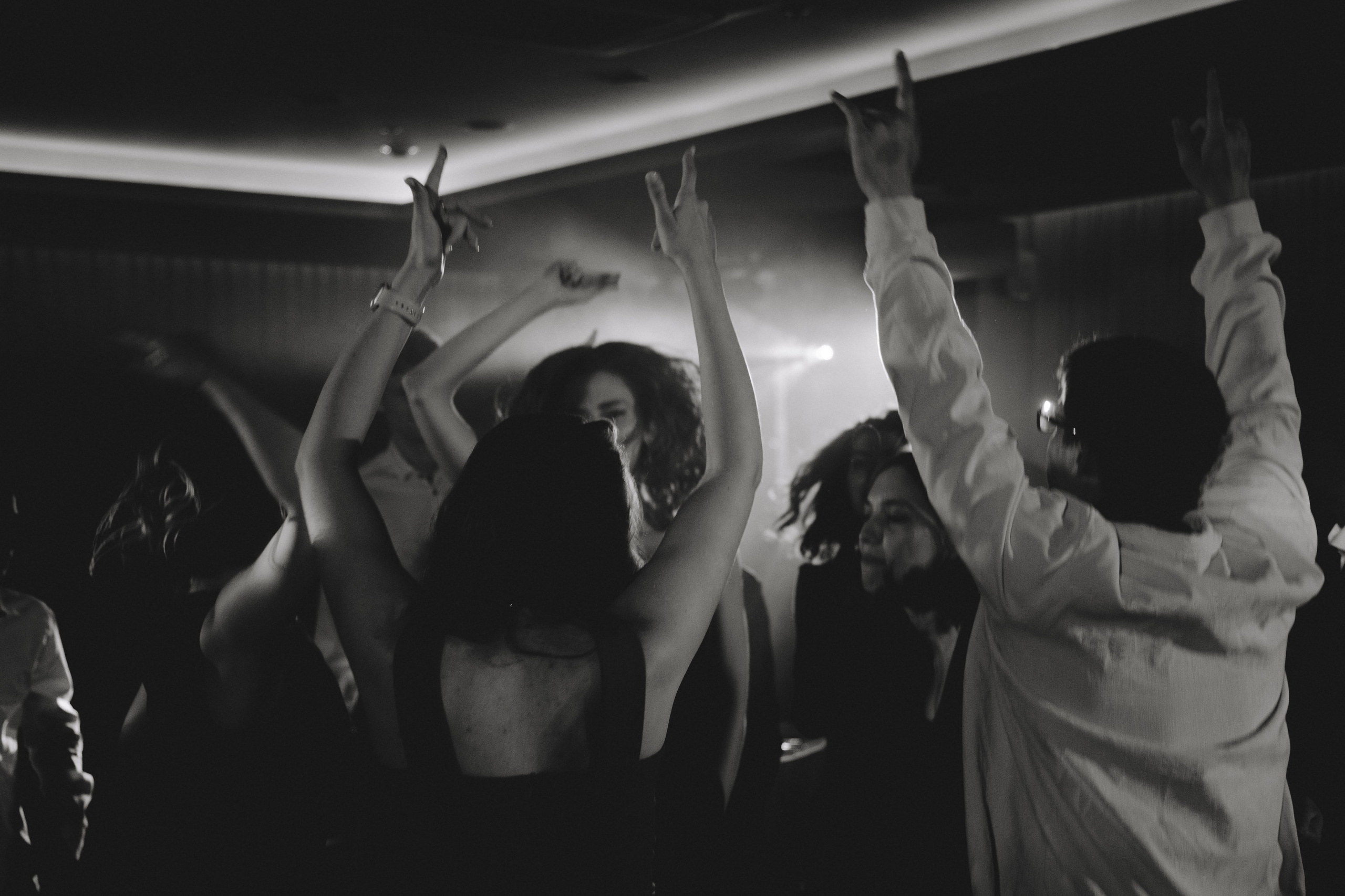 Марина & Джерри. Фотограф Наталья Воронина Москва