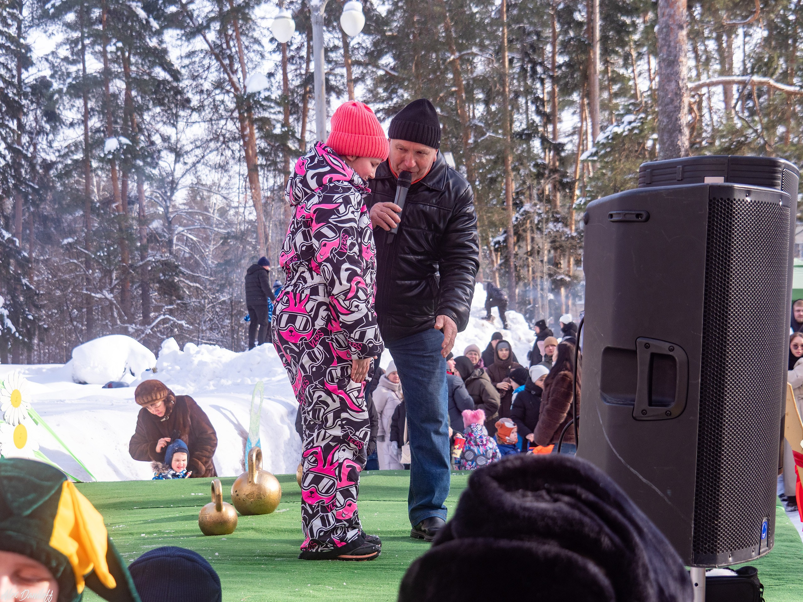 Масленица26. Новости Мурома. Муром-Инфо