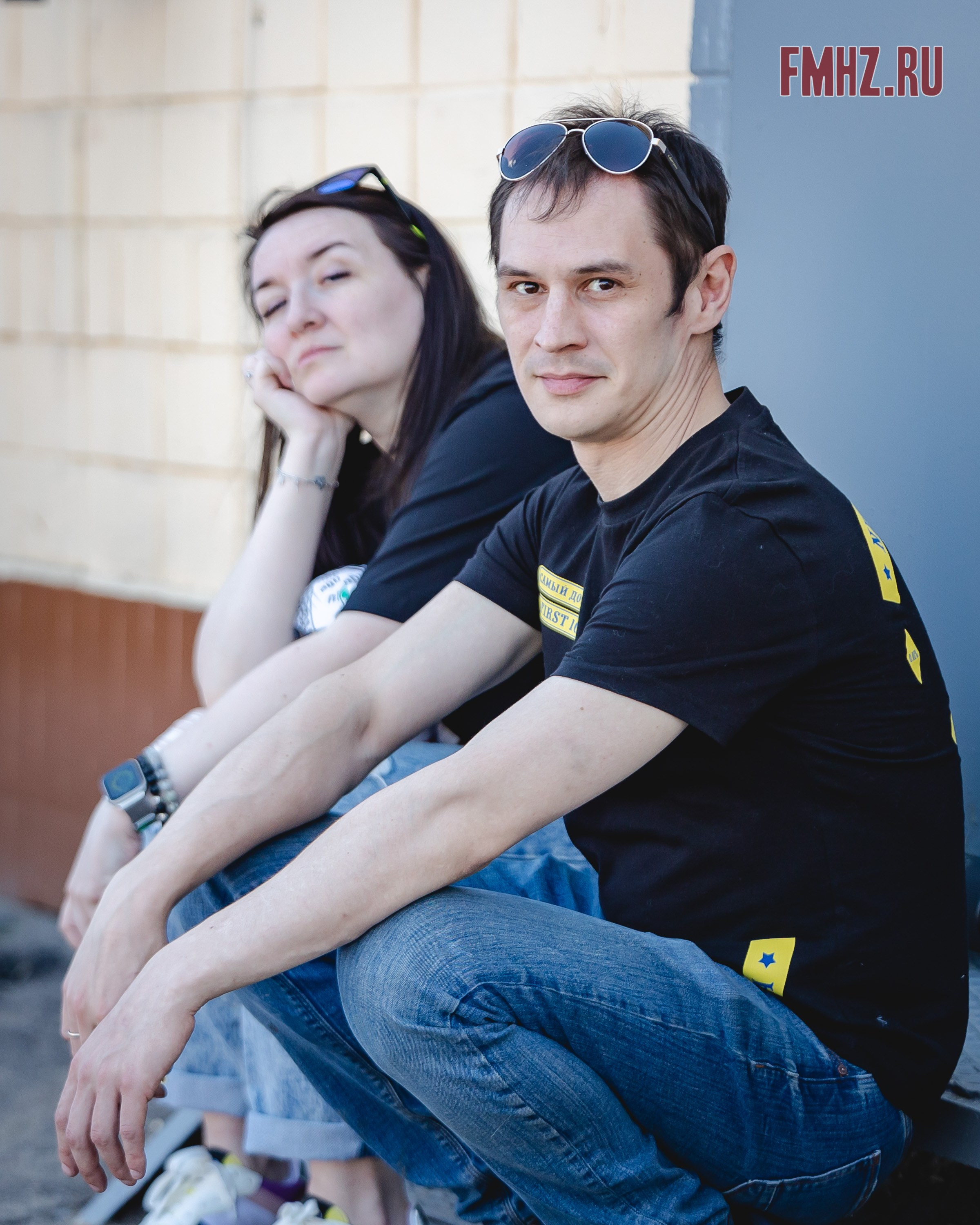 Открытие мотосезона «True Bankers» (18.05.2024). Фотограф Владимир Охрименко