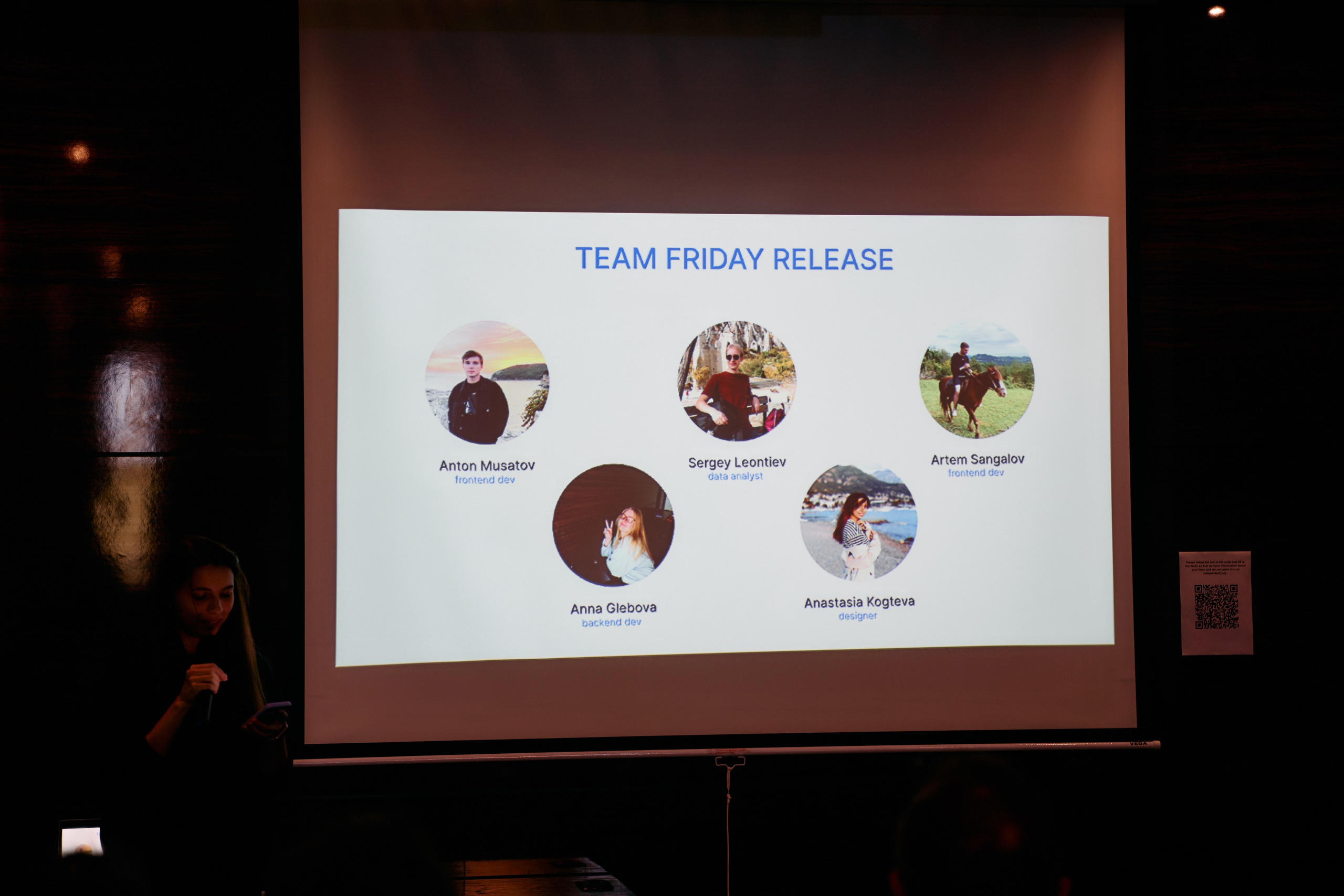 Hackathon. Photographer and Videographer in Montenegro